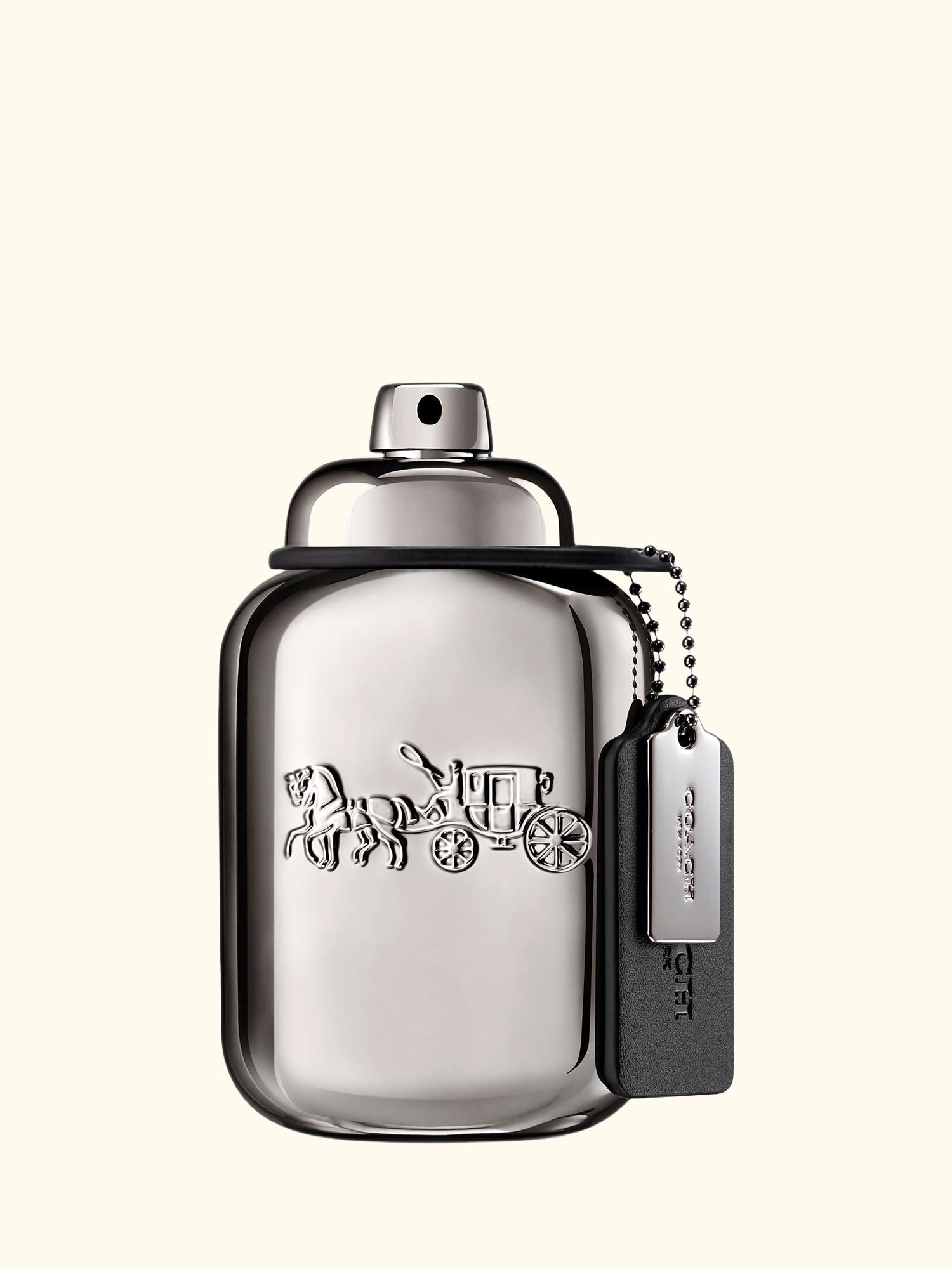 Men Pure Platinum Parfum
