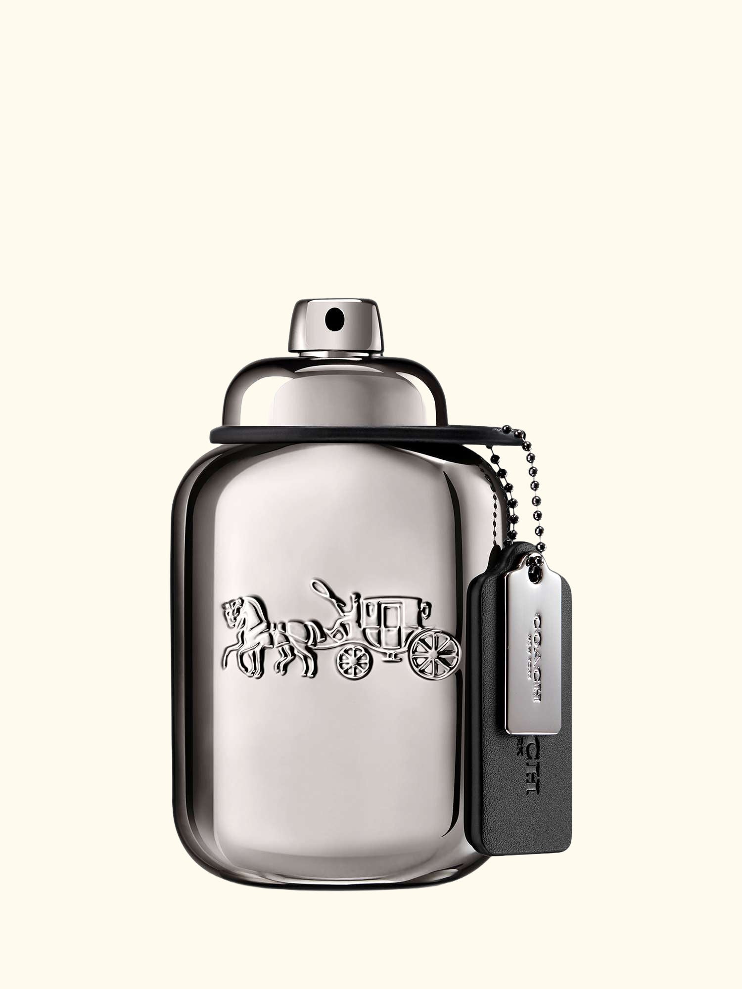 Men Pure Platinum Parfum