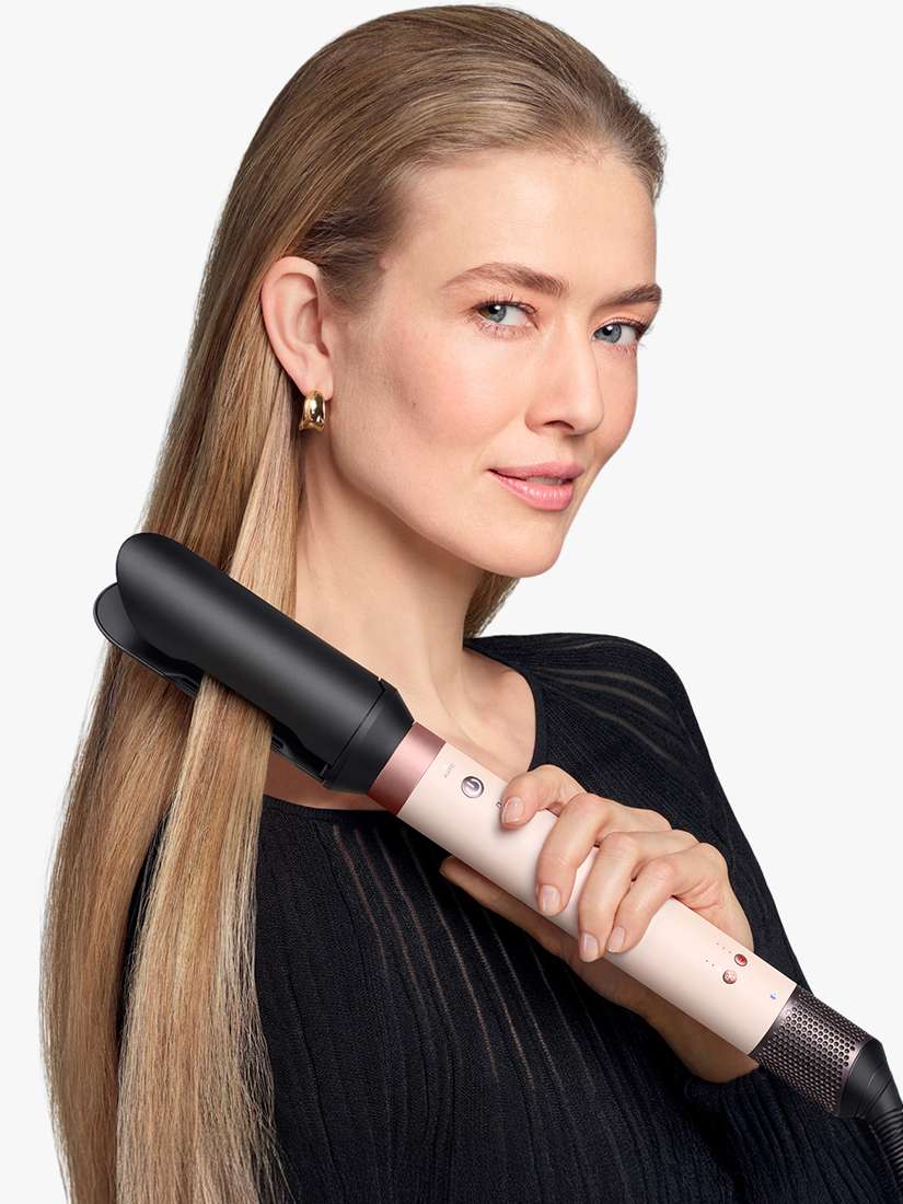 Airwrap Co-anda 2x™ Multi-Styler, Red Velvet
