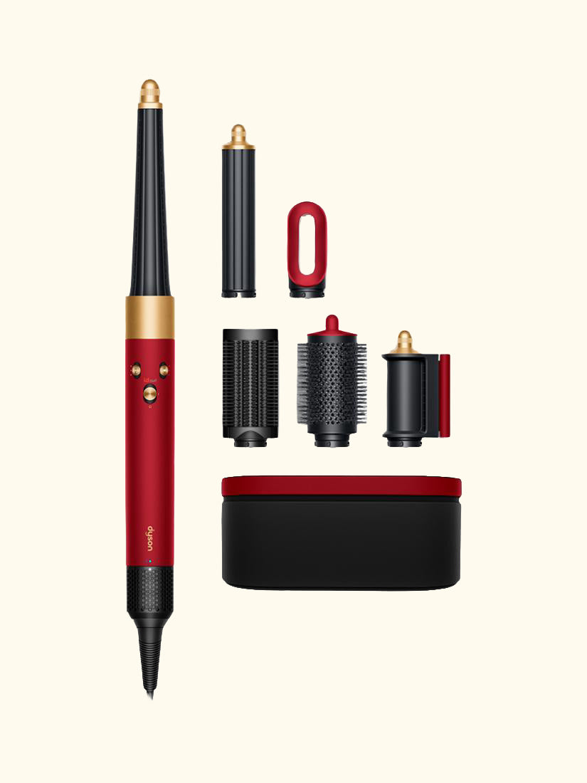 Airwrap Multi Styler, Red Velvet