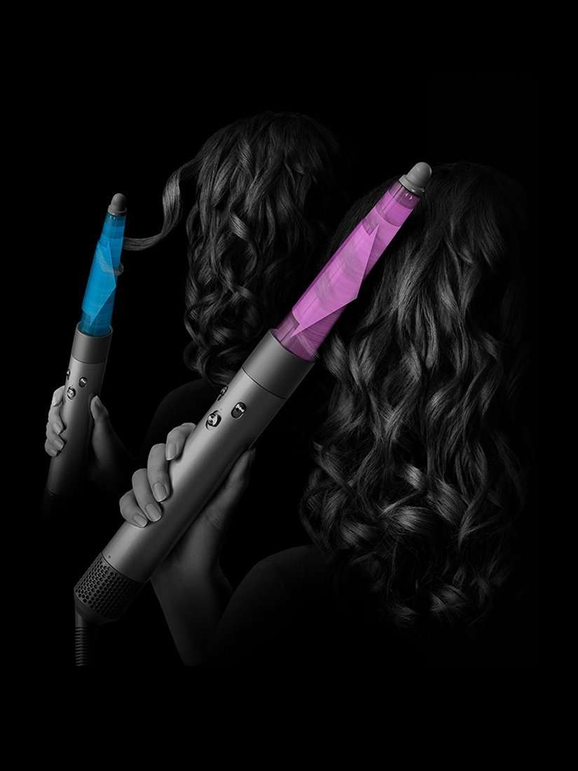 Airwrap Multi Styler, Red Velvet
