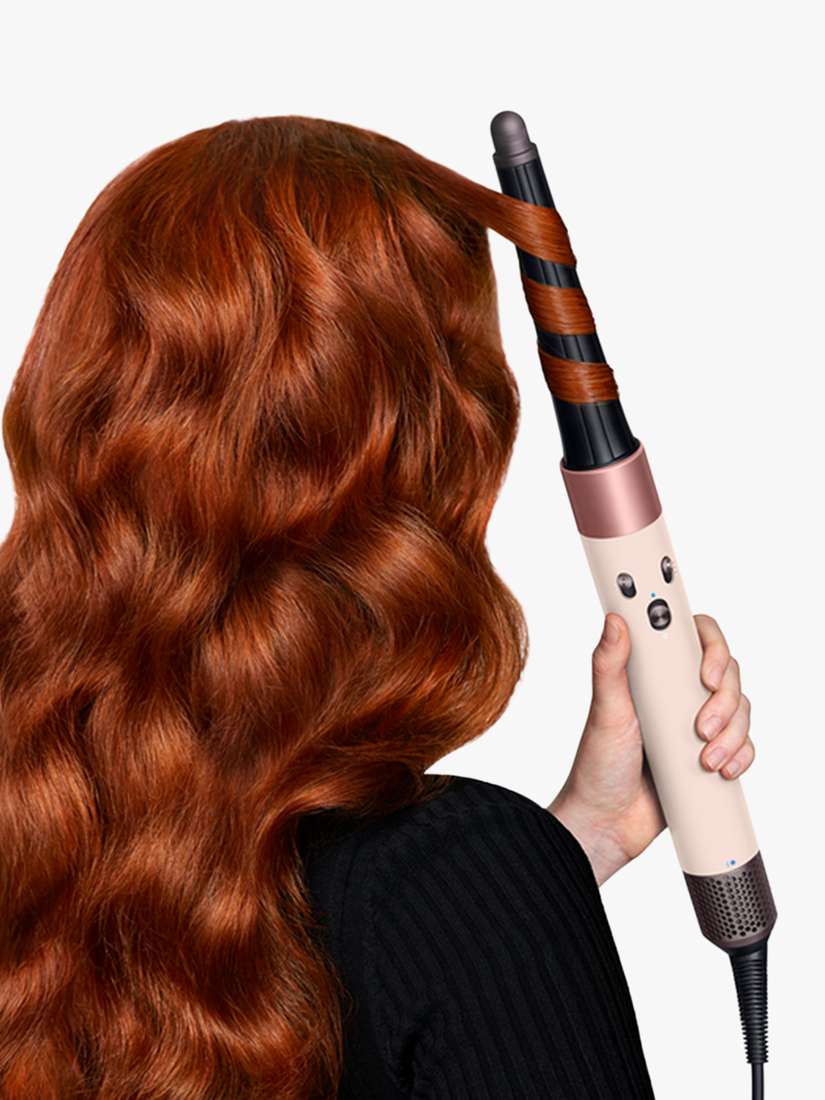 Airwrap Multi Styler, Red Velvet