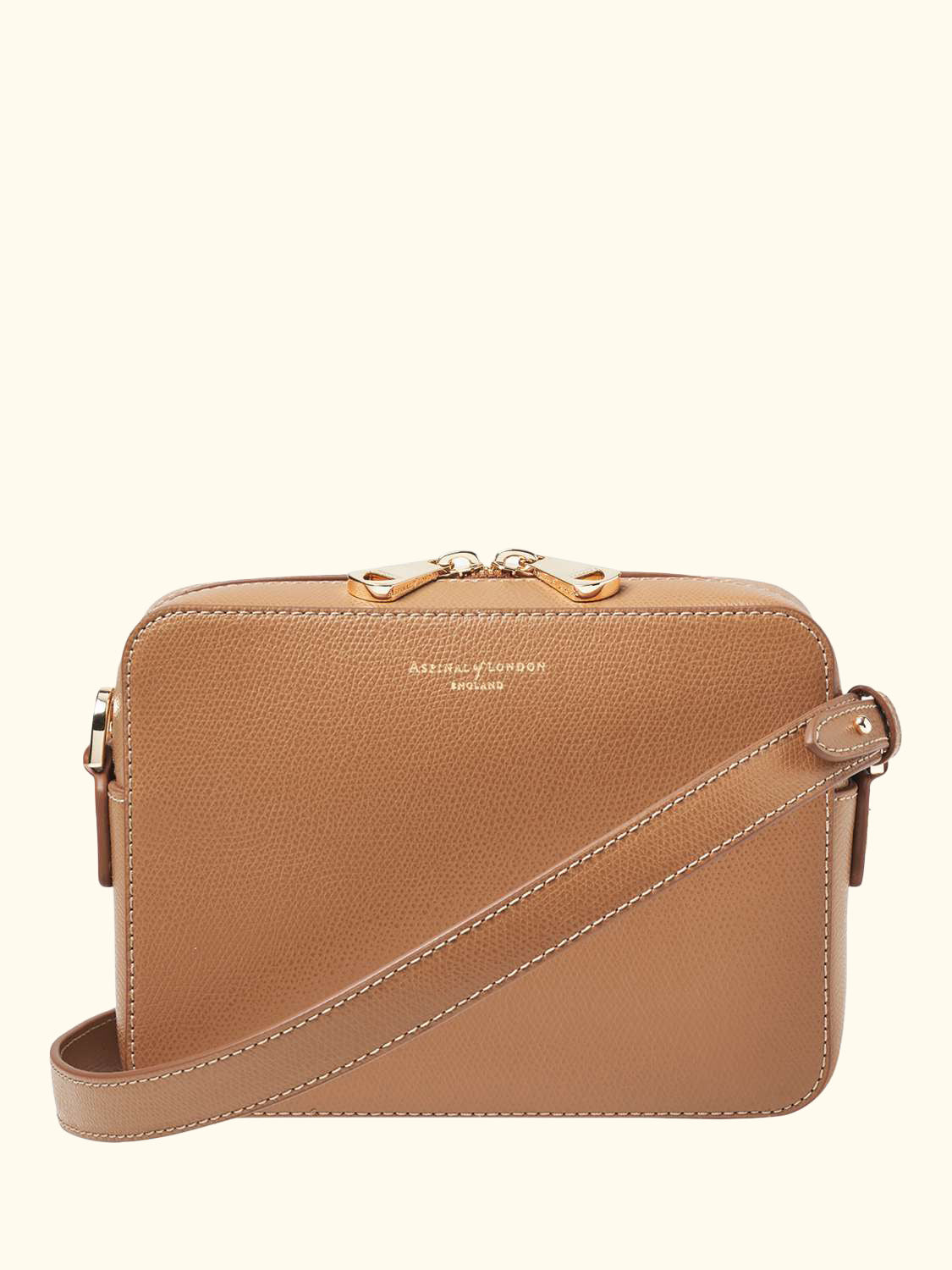 Camera Crossbody Bag