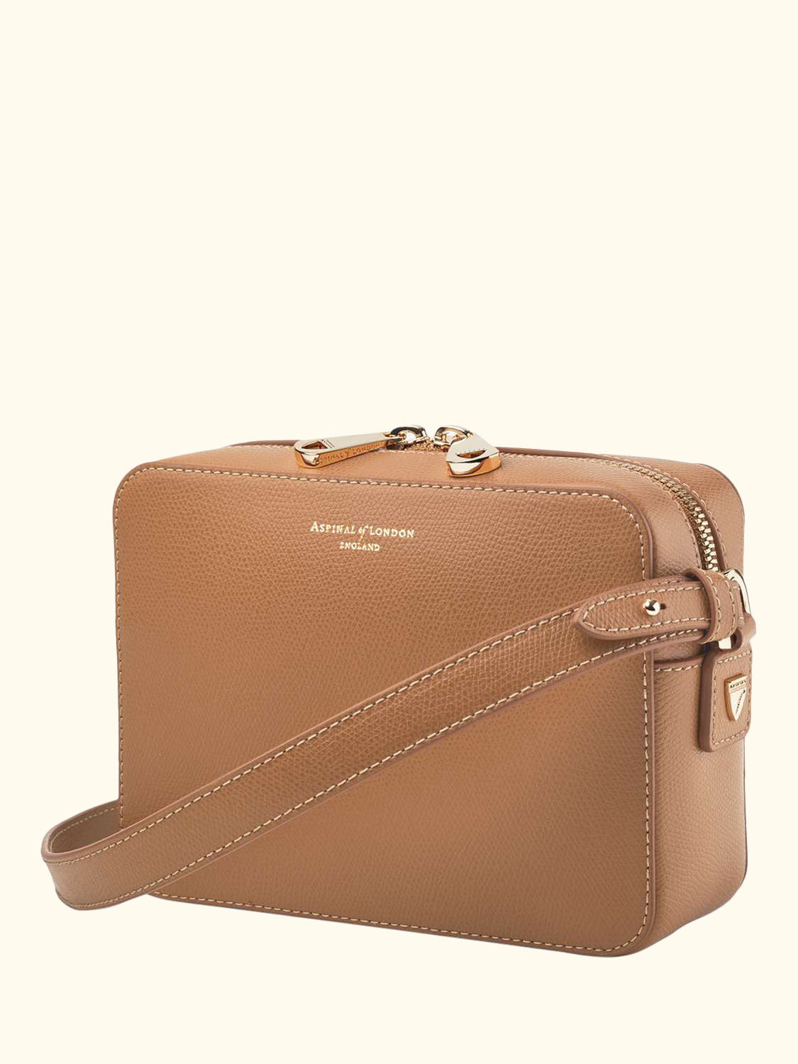 Camera Crossbody Bag