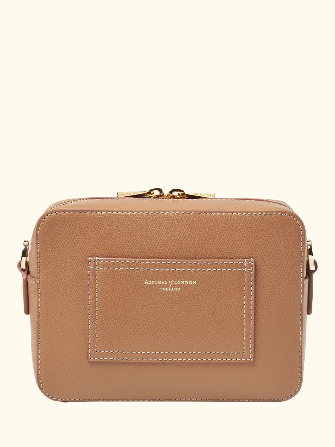 Camera Crossbody Bag