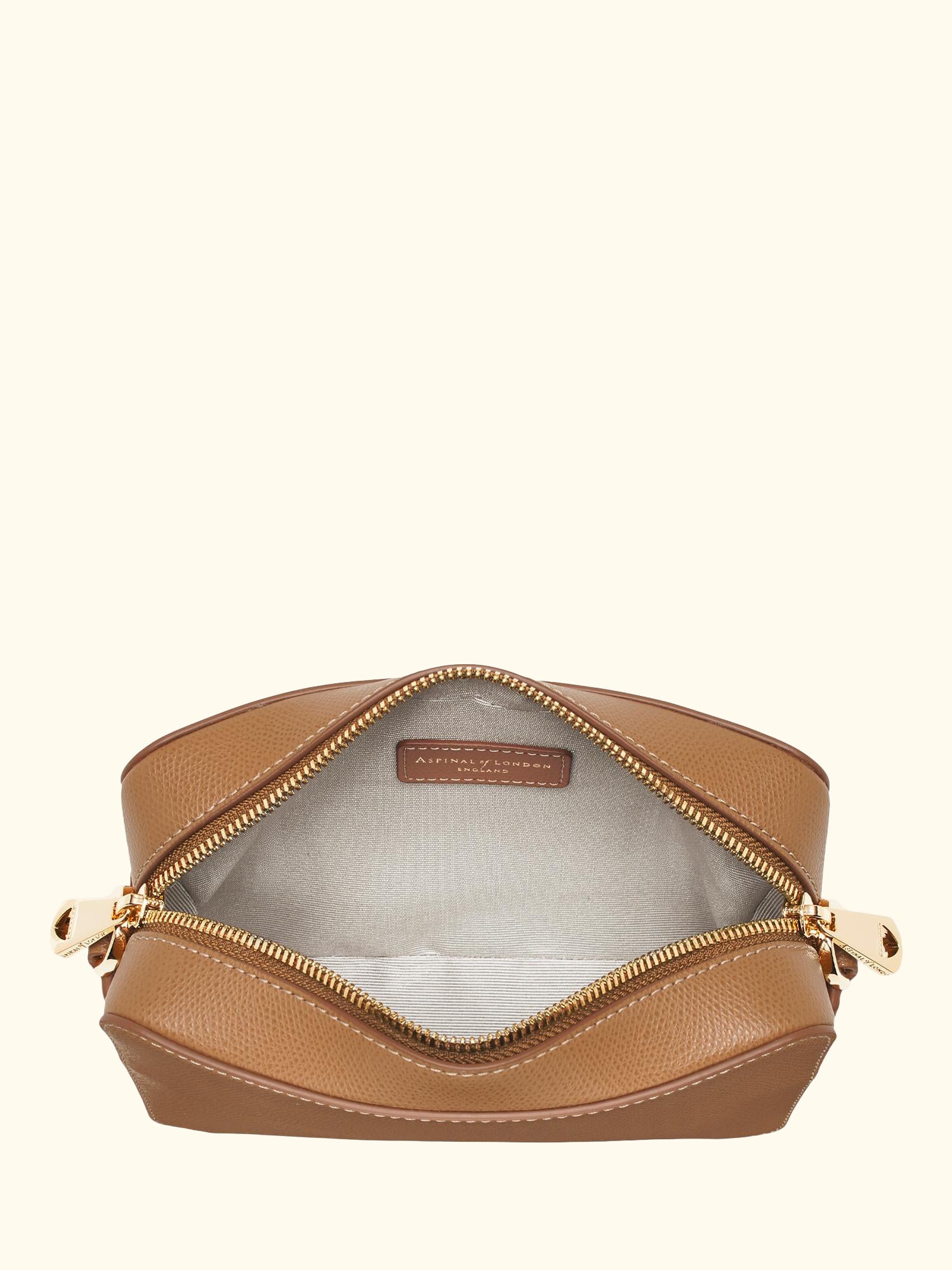Camera Crossbody Bag