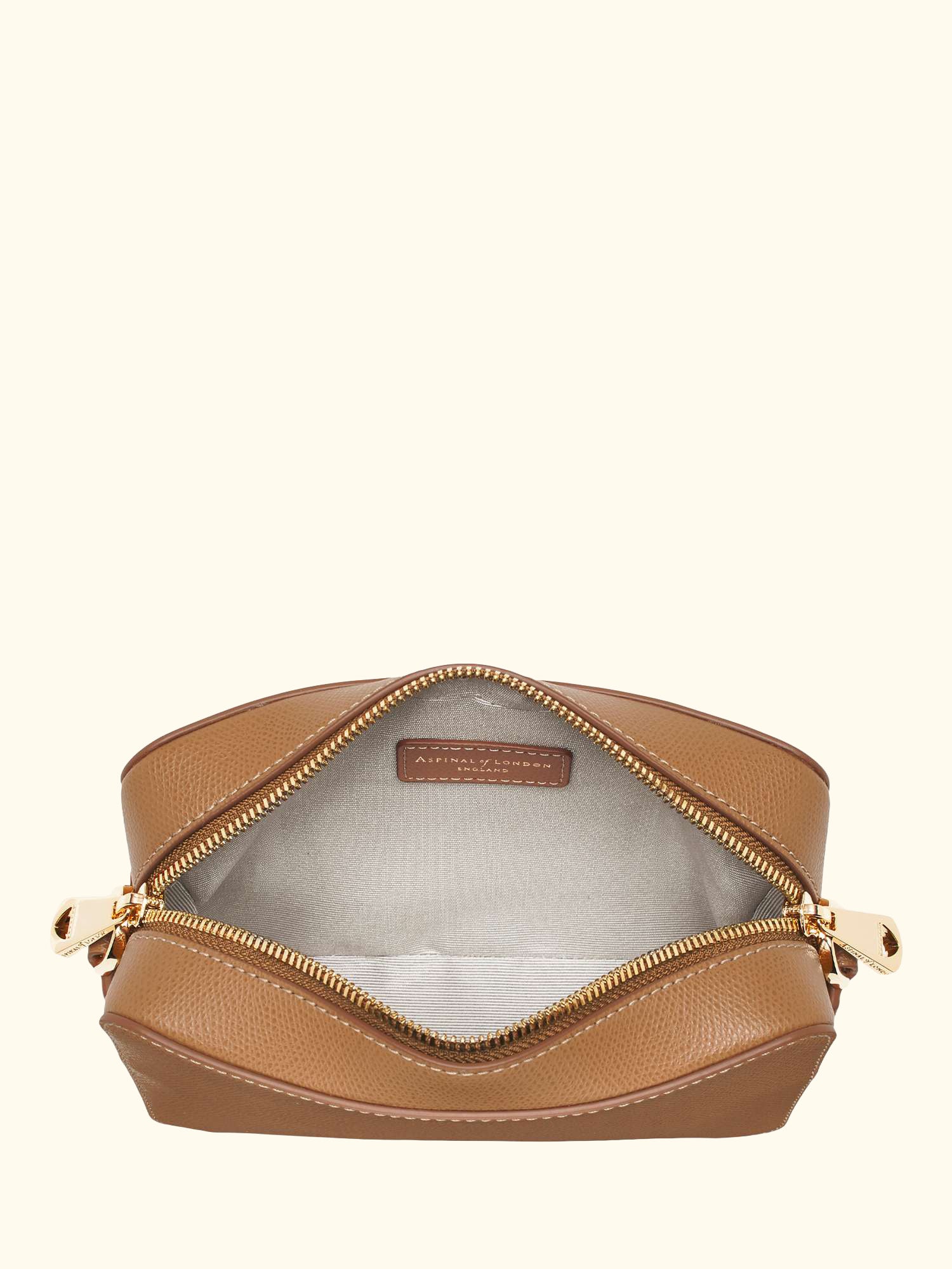 Camera Crossbody Bag