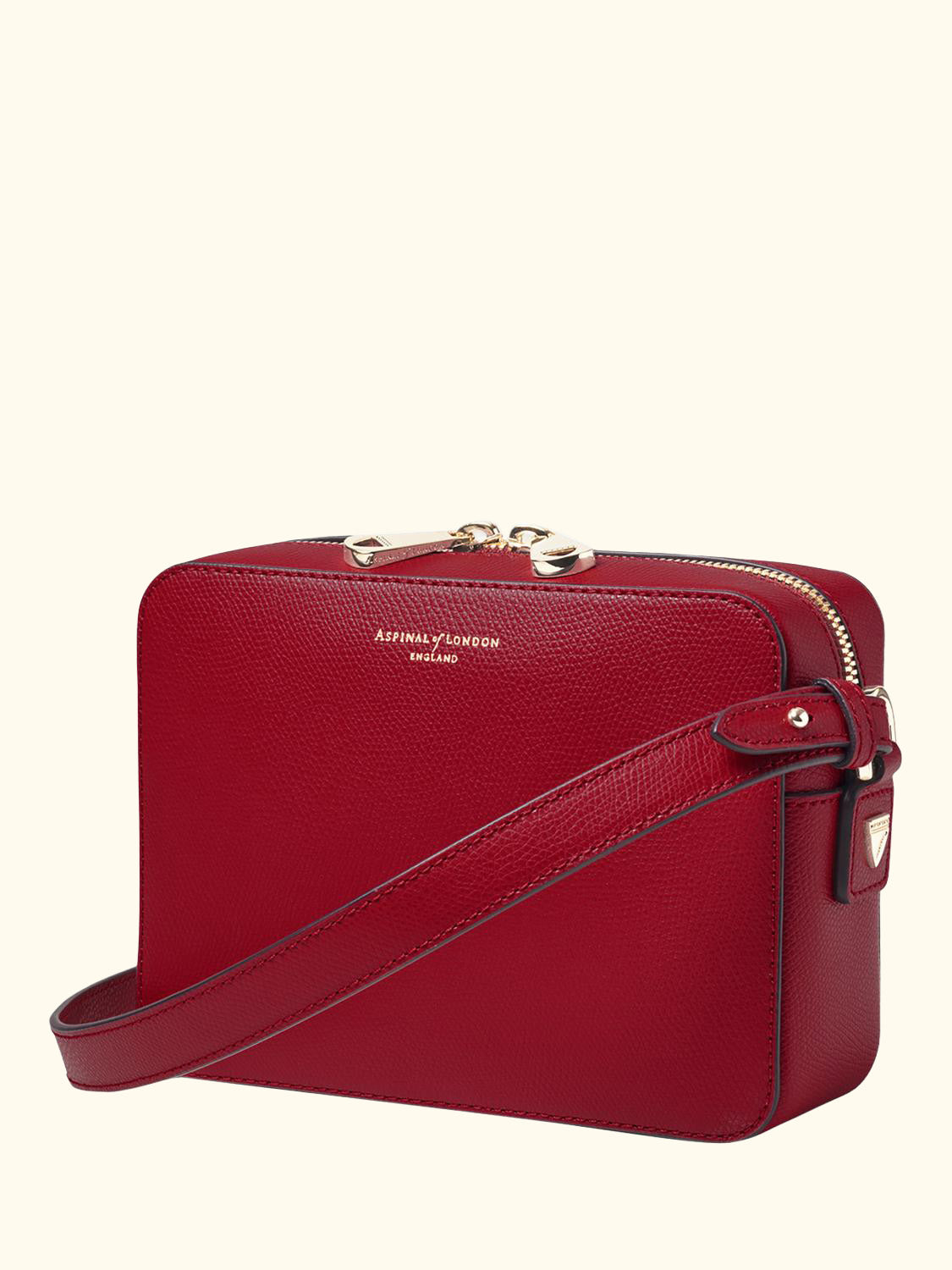 Camera Crossbody Bag