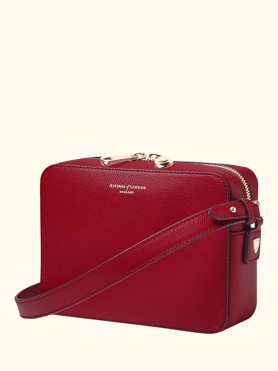 Camera Crossbody Bag