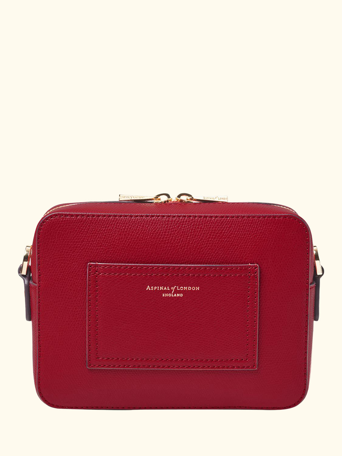 Camera Crossbody Bag
