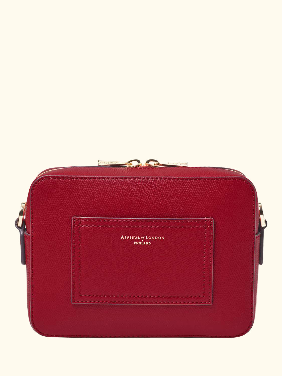 Camera Crossbody Bag