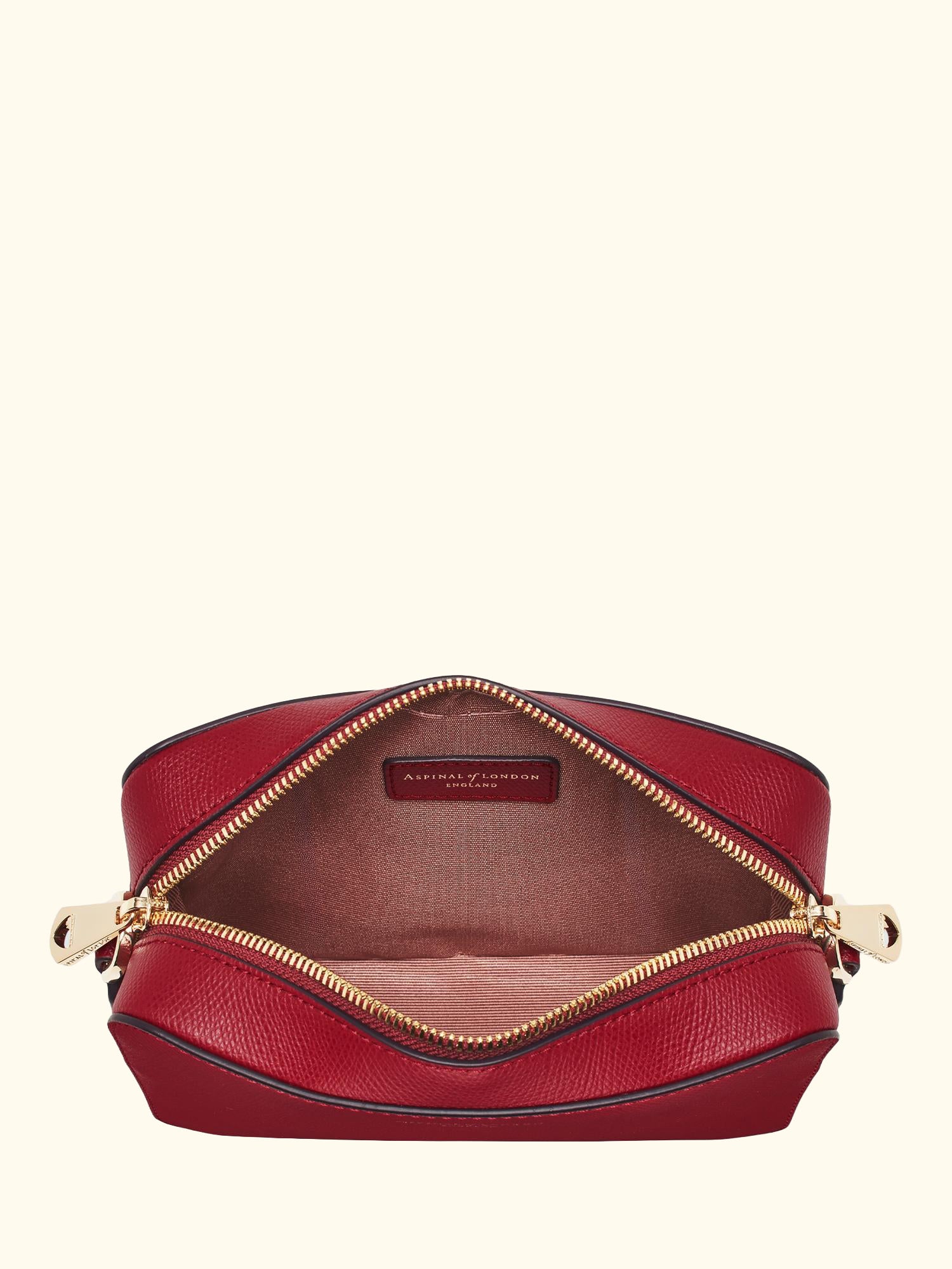 Camera Crossbody Bag