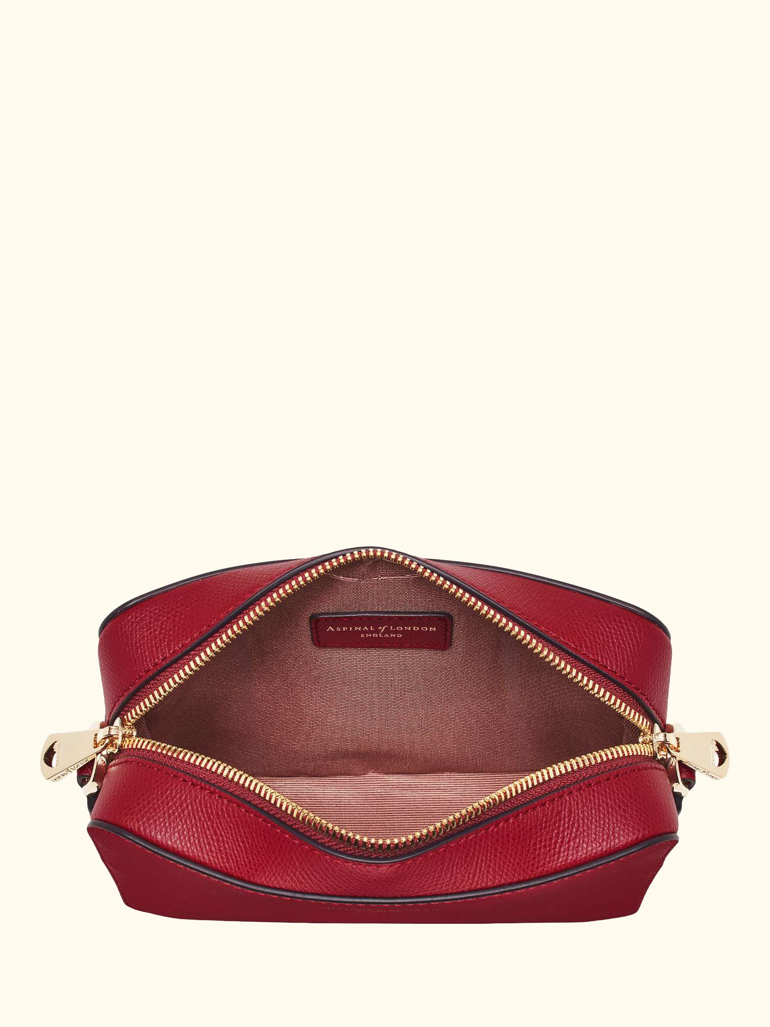 Camera Crossbody Bag