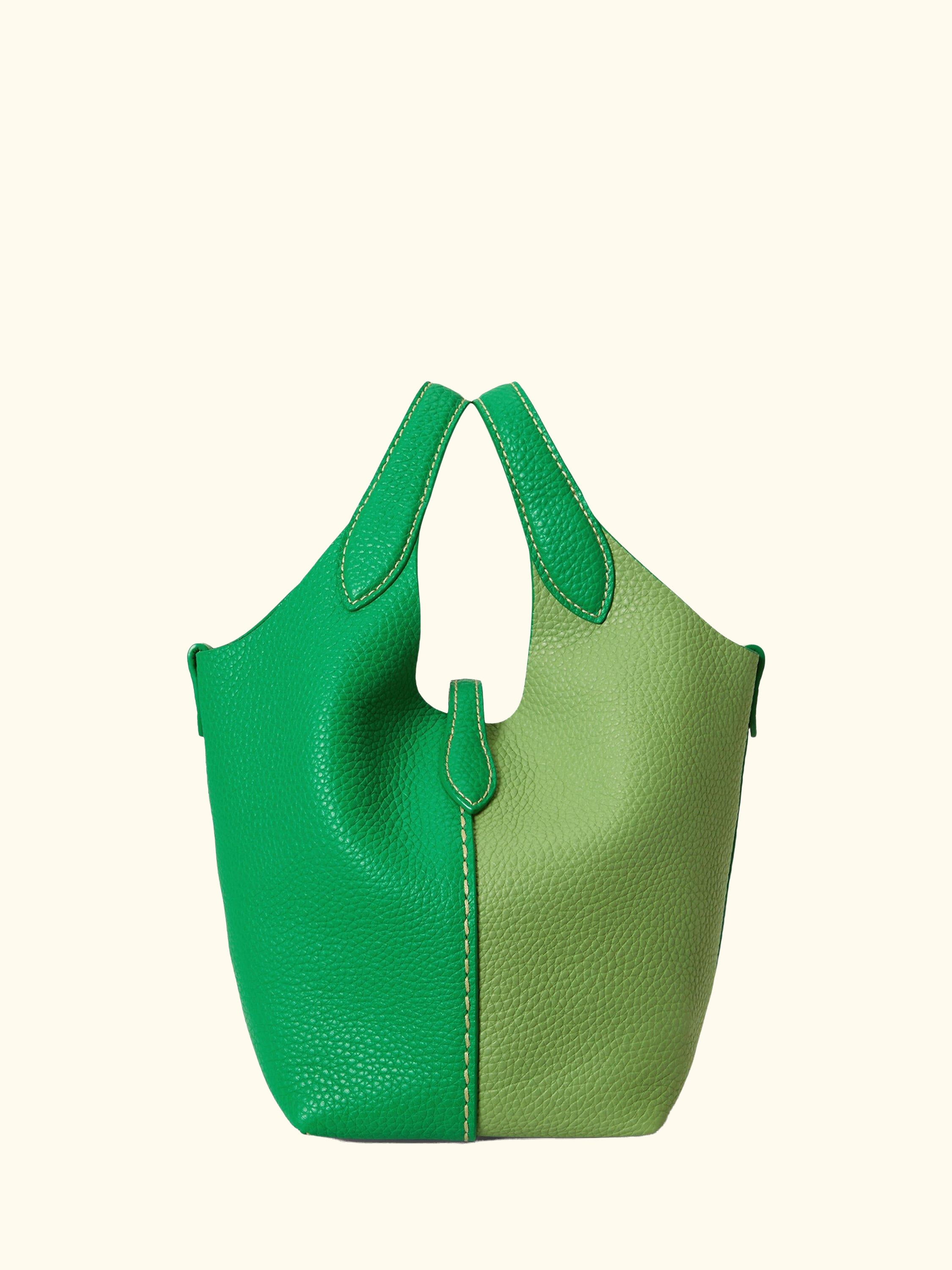 Polo Play Small Leather Crossbody Bag