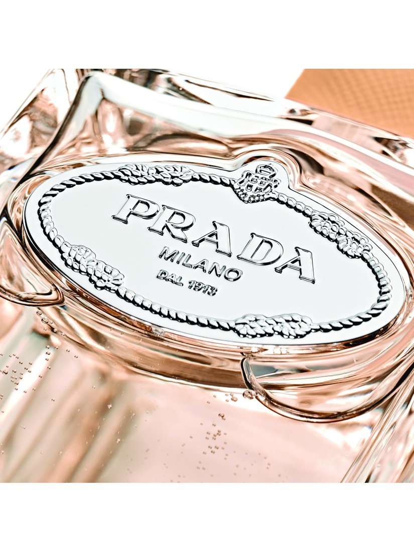 Les Infusions de Prada Santal Chai Eau de Parfum, 100ml