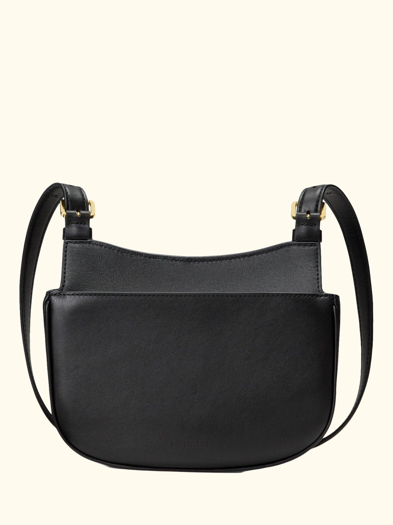 Lauren Ralph Lauren Marcy Medium Crossbody Bag