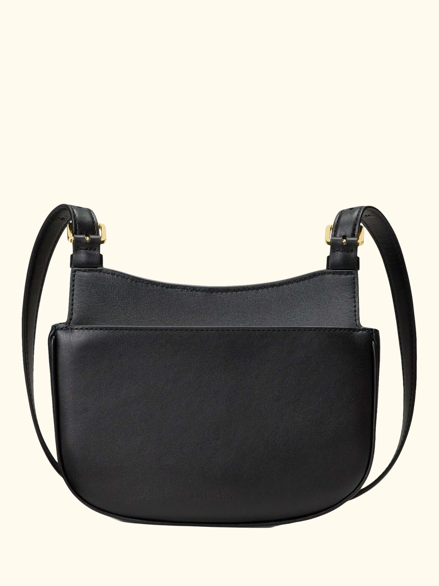 Lauren Ralph Lauren Marcy Medium Crossbody Bag