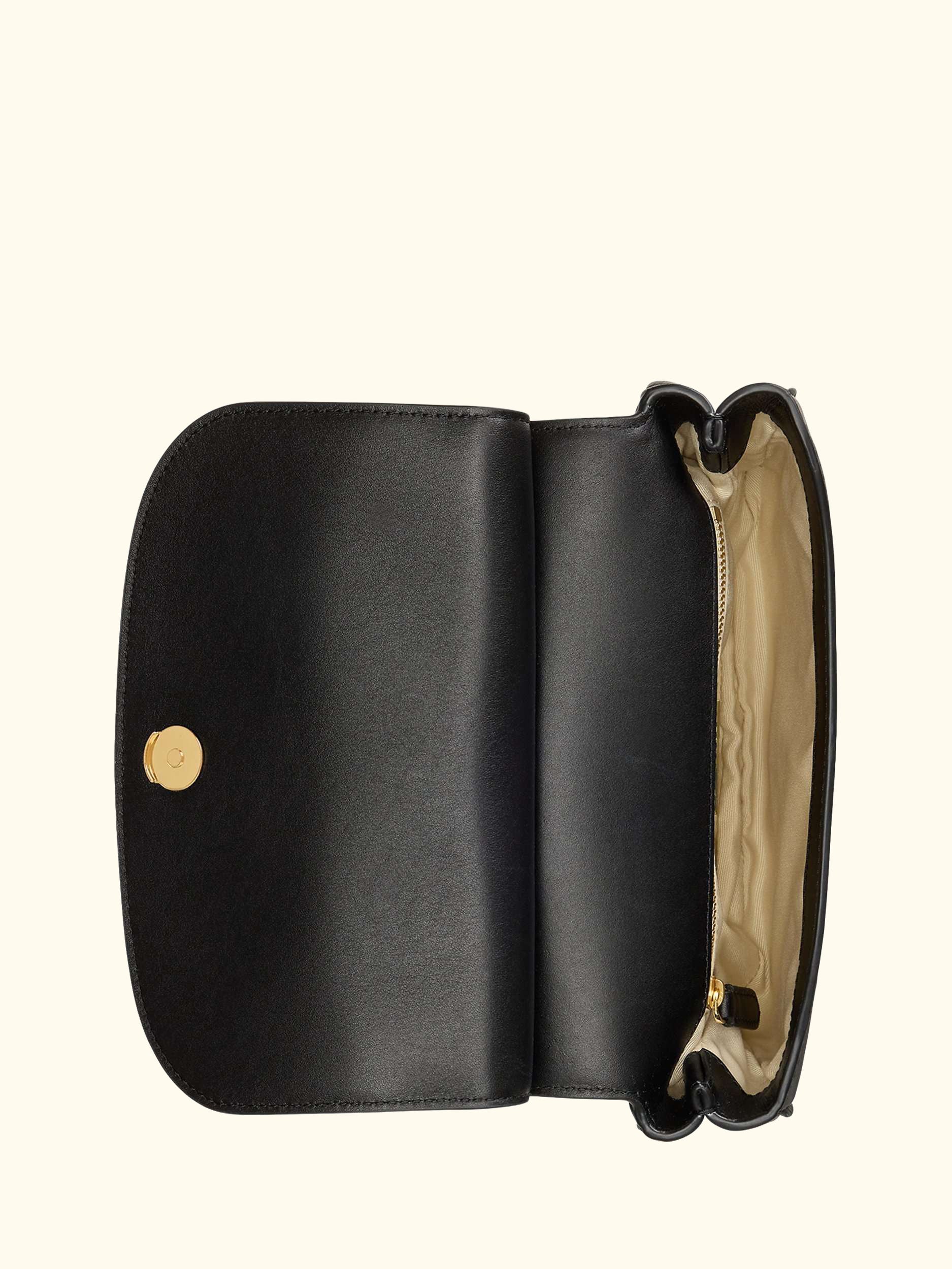 Lauren Ralph Lauren Marcy Medium Crossbody Bag