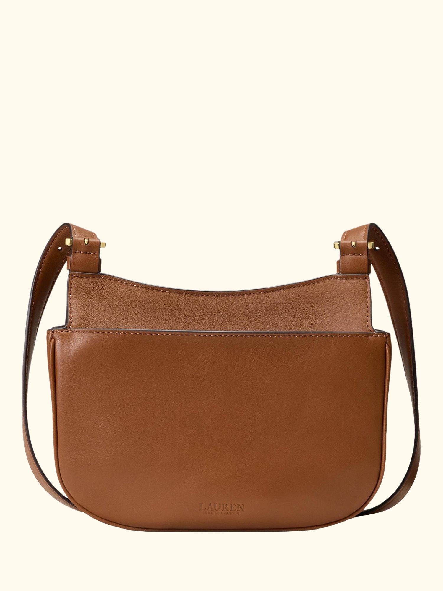 Lauren Ralph Lauren Marcy Medium Crossbody Bag