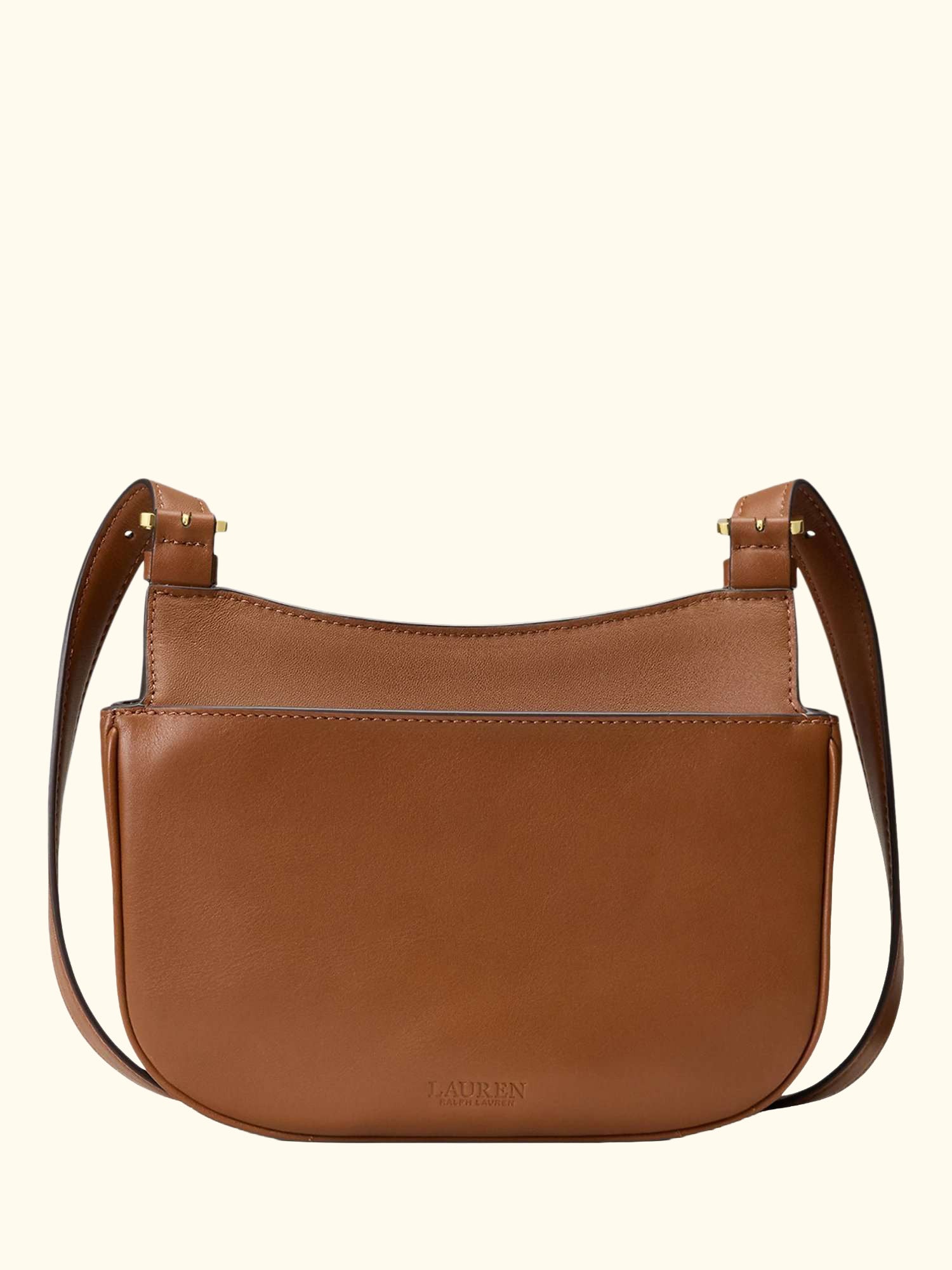 Lauren Ralph Lauren Marcy Medium Crossbody Bag