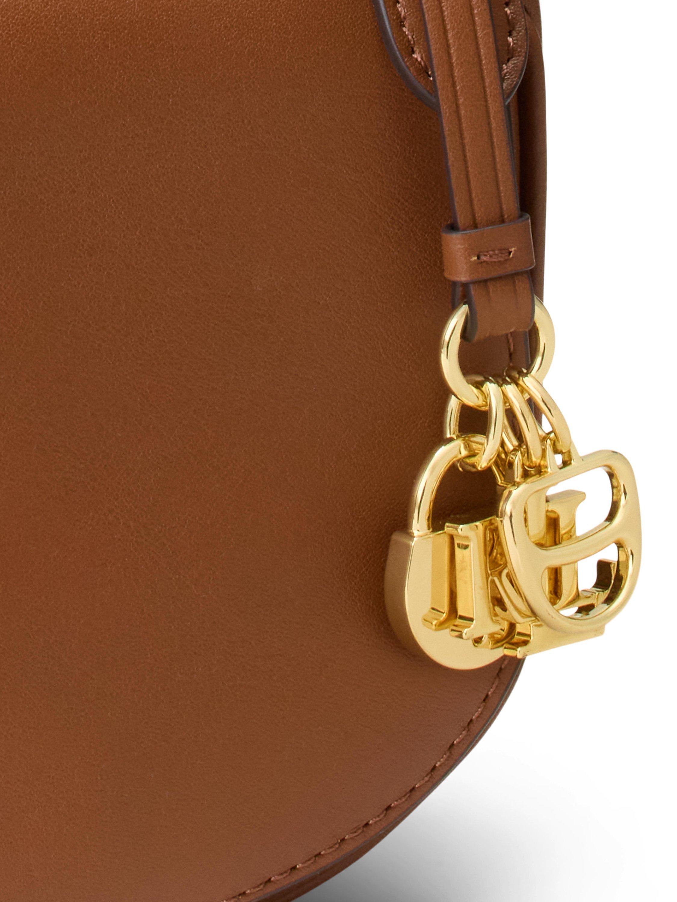 Lauren Ralph Lauren Marcy Medium Crossbody Bag