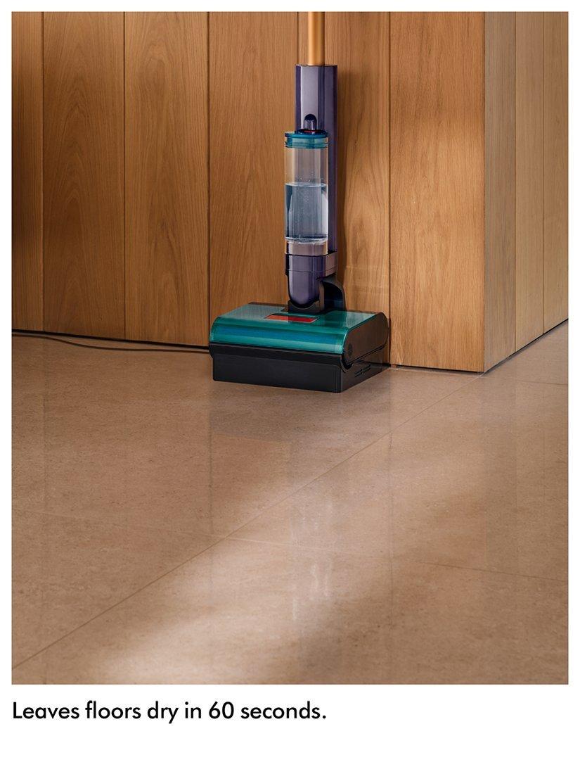 Clean+Wash Hygiene Hard Floor Cleaner, Multi