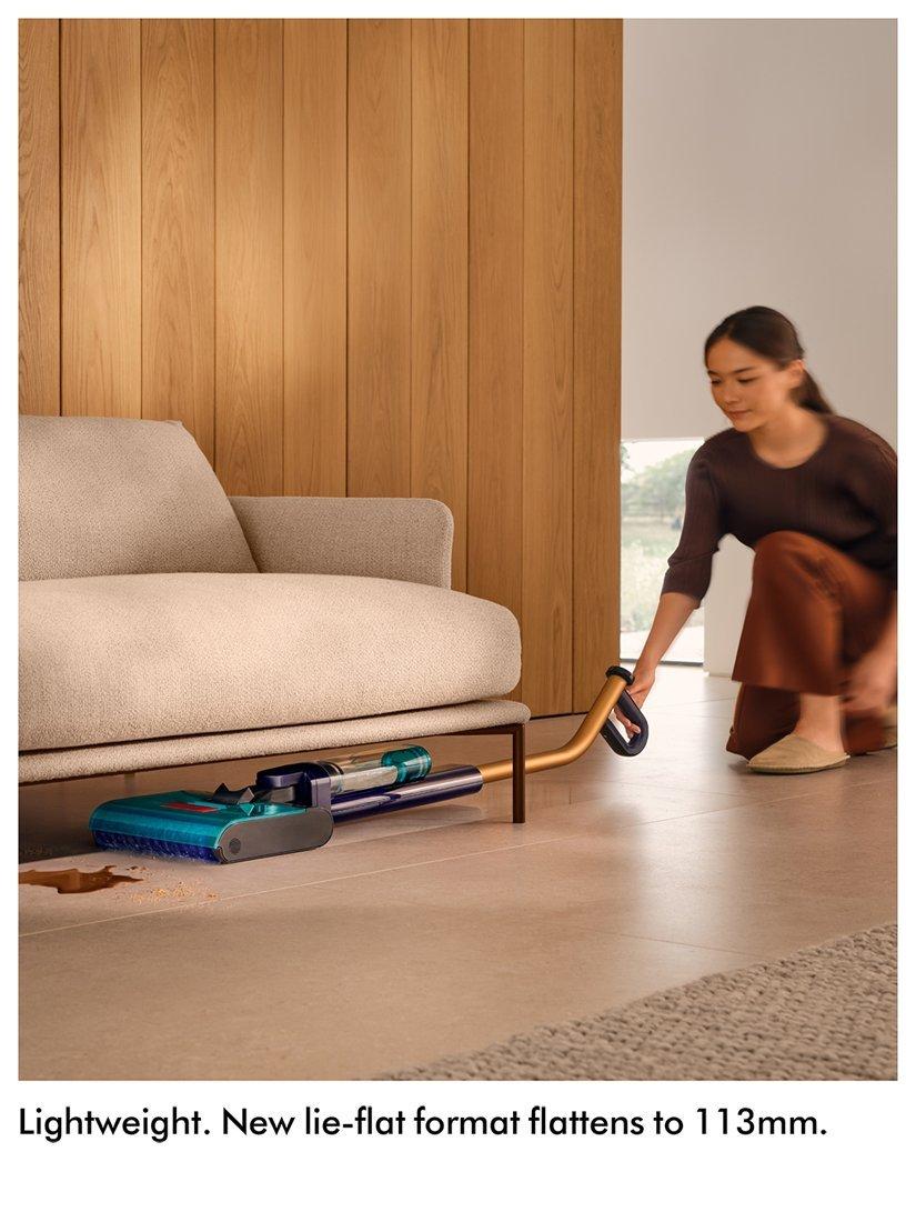 Clean+Wash Hygiene Hard Floor Cleaner, Multi