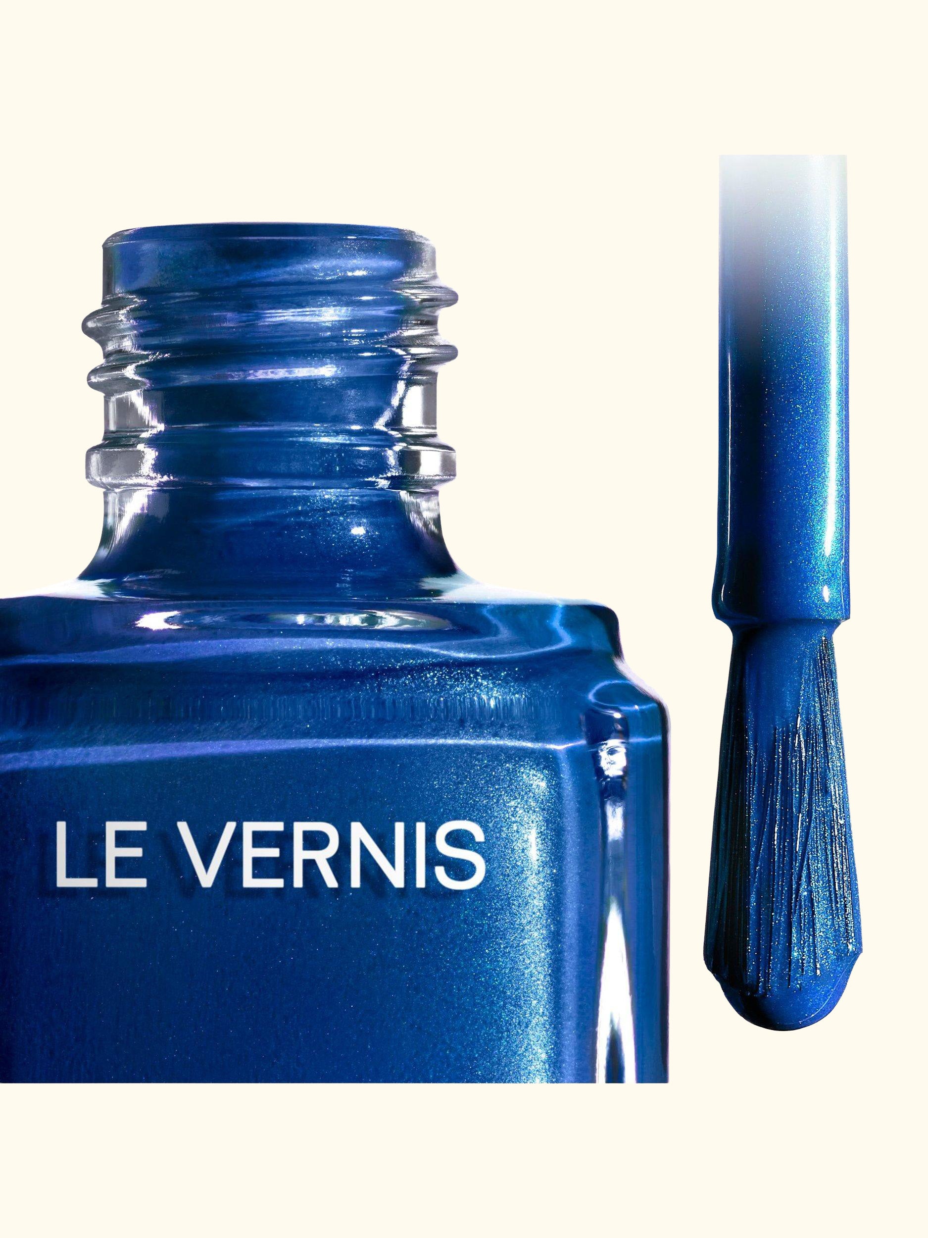 Le Vernis Nail Colour, 419 Légende