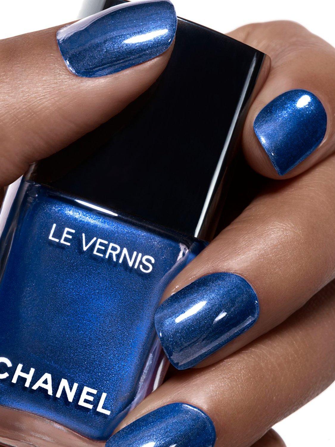 Le Vernis Nail Colour, 419 Légende