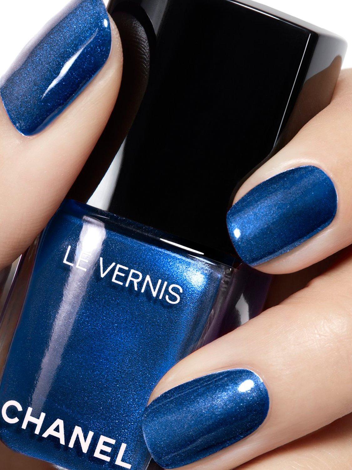 Le Vernis Nail Colour, 419 Légende