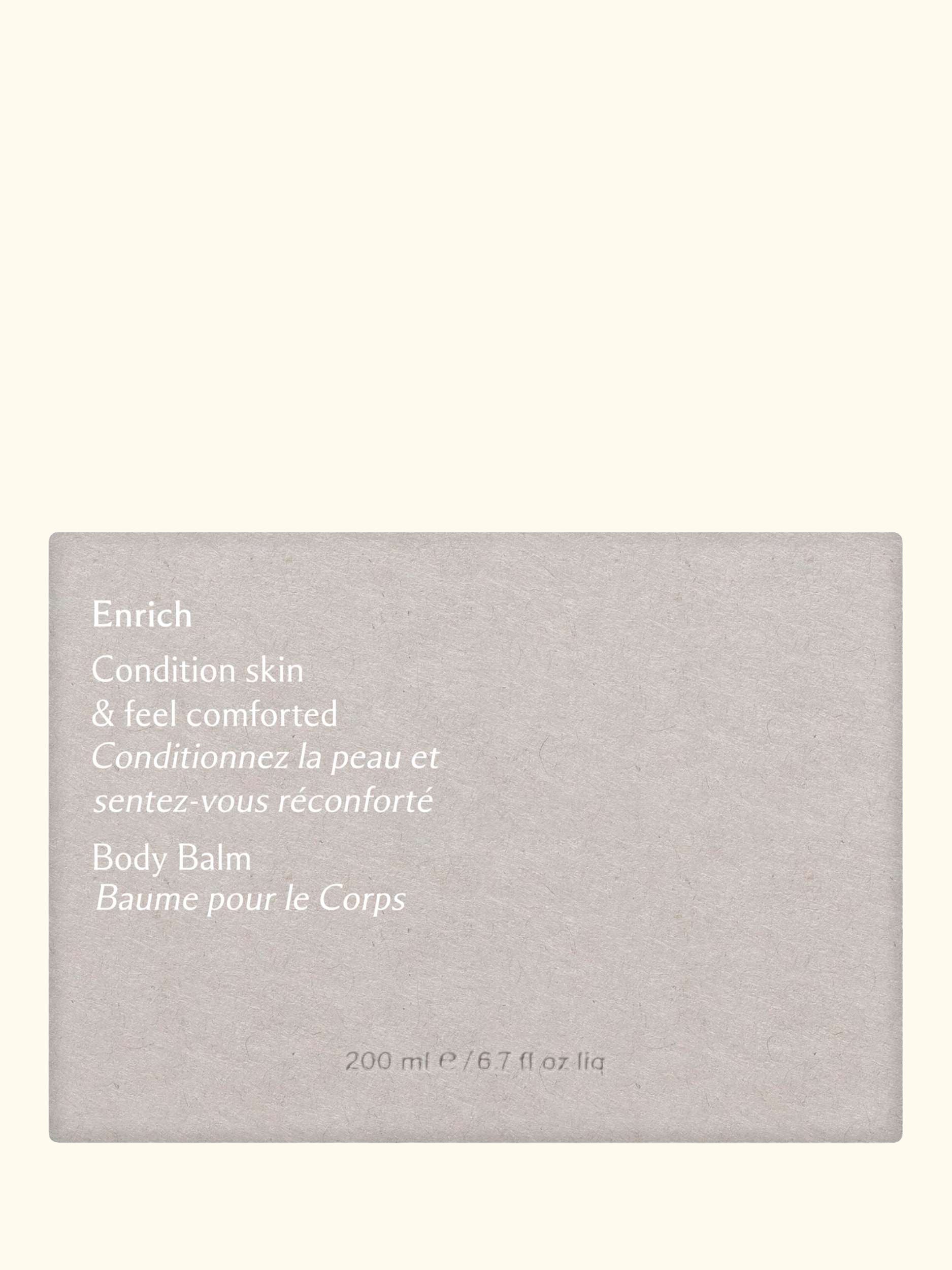Enrich Body Balm, 200ml