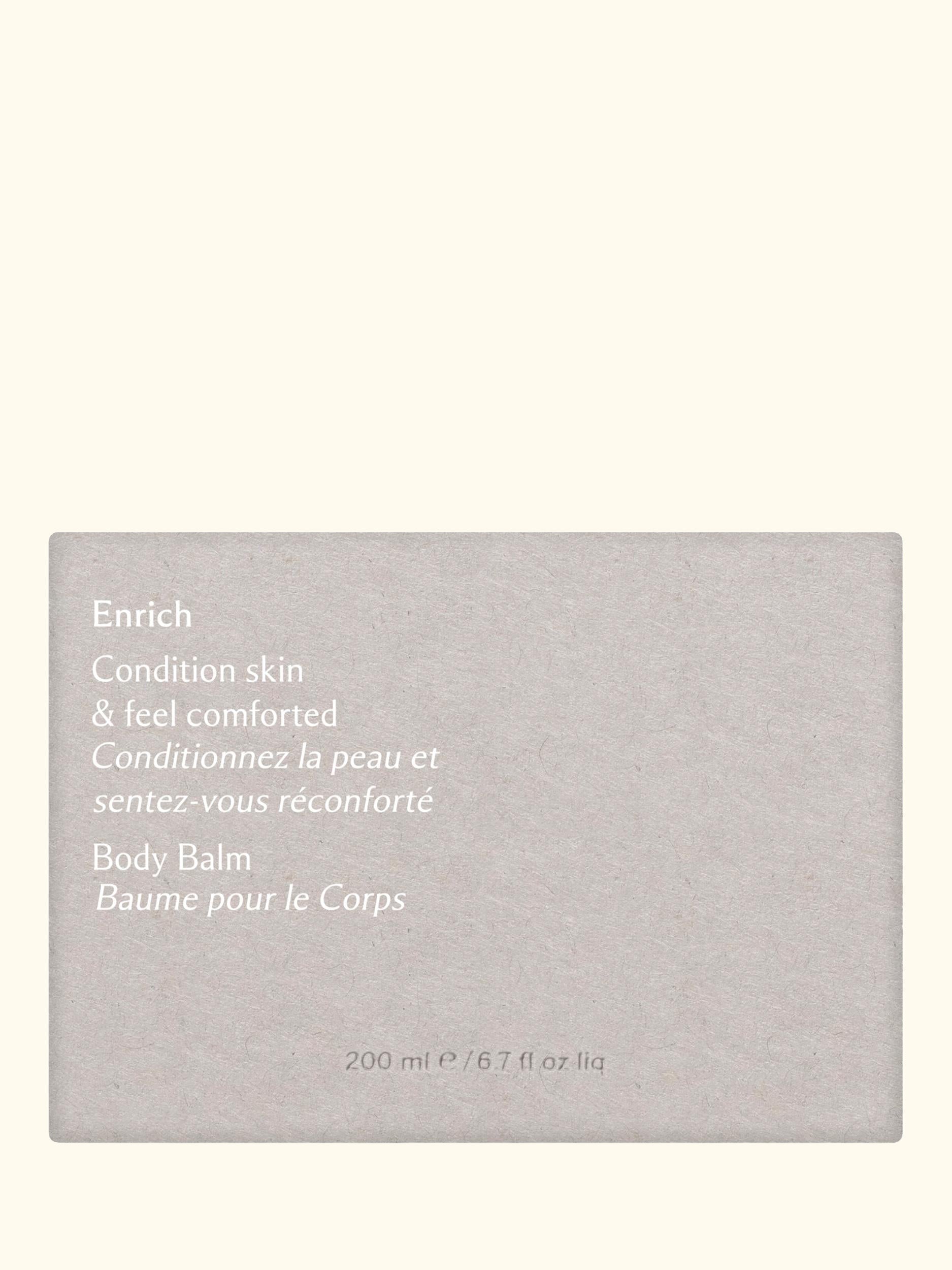 Enrich Body Balm, 200ml