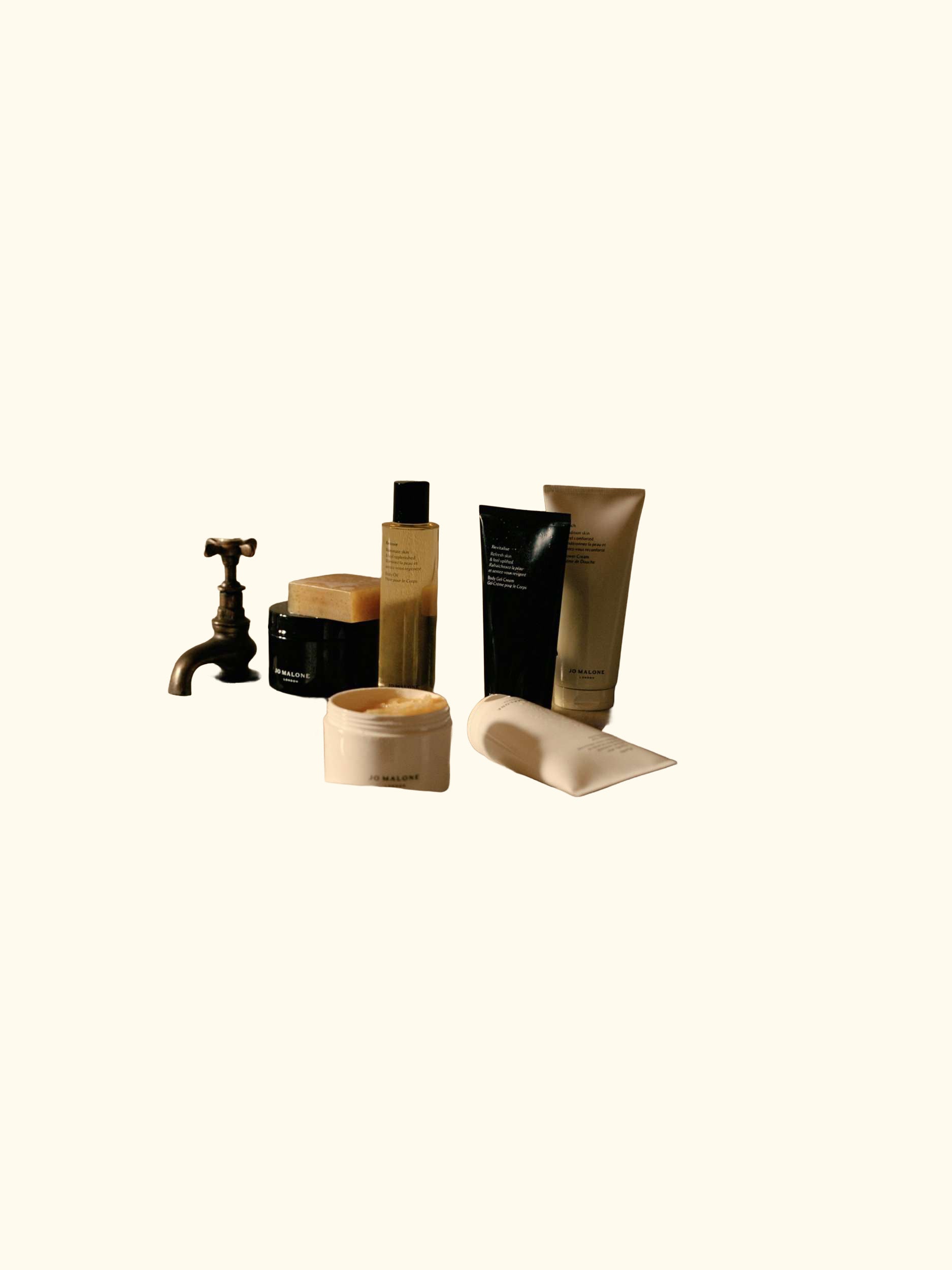 Restore Body Oil, 150ml