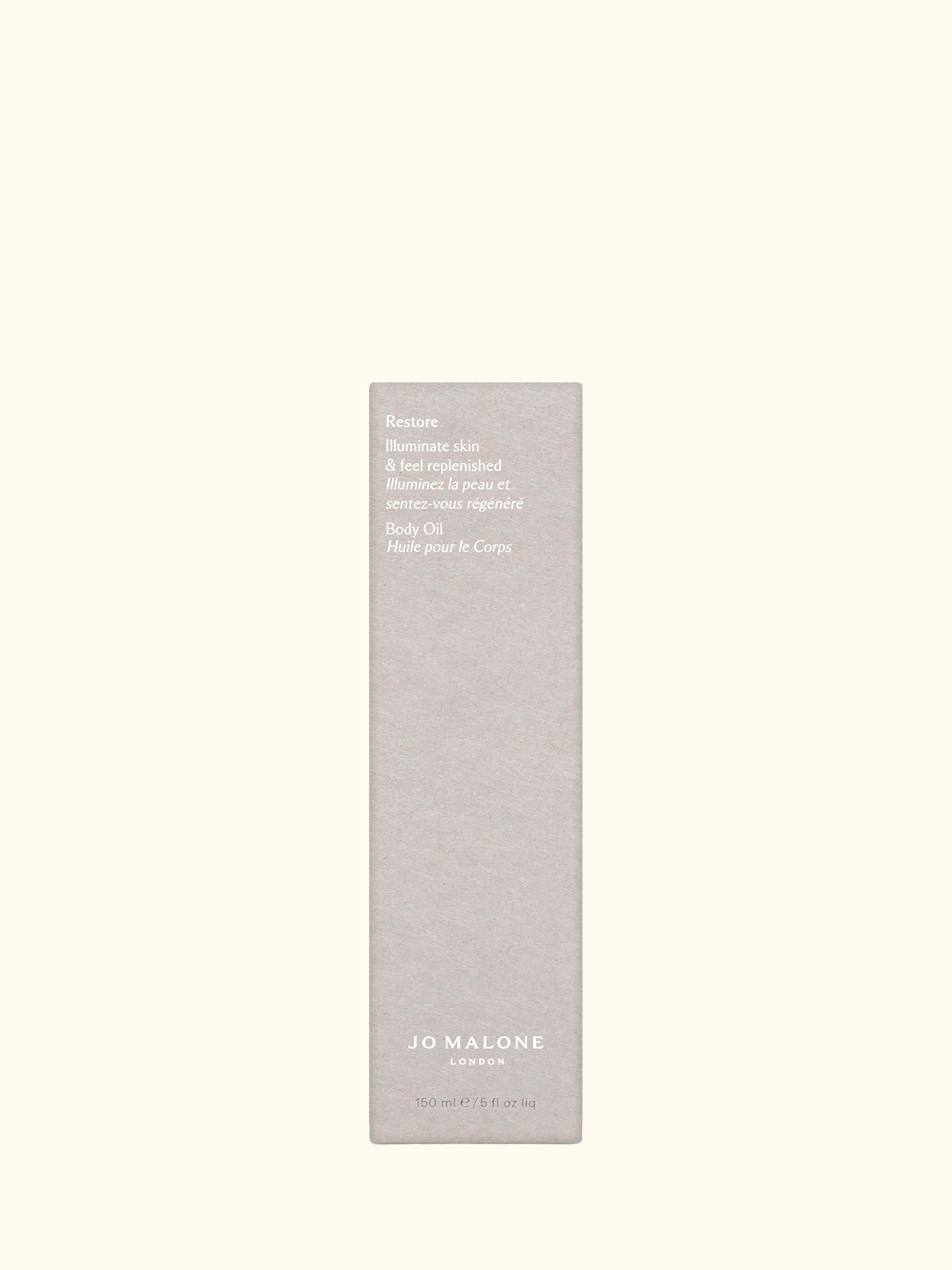 Restore Body Oil, 150ml