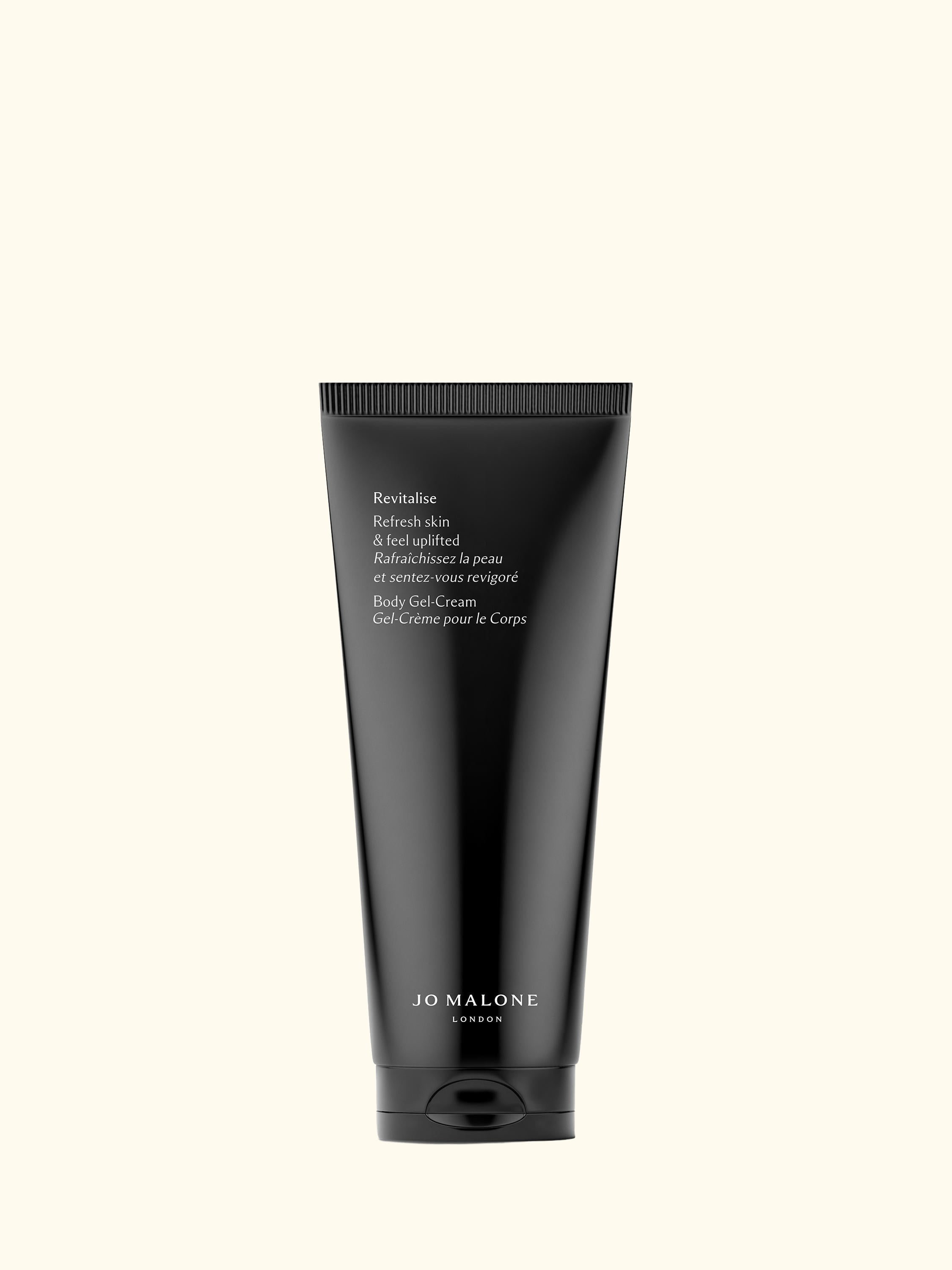 Revitalise Body Gel-Cream, 200ml