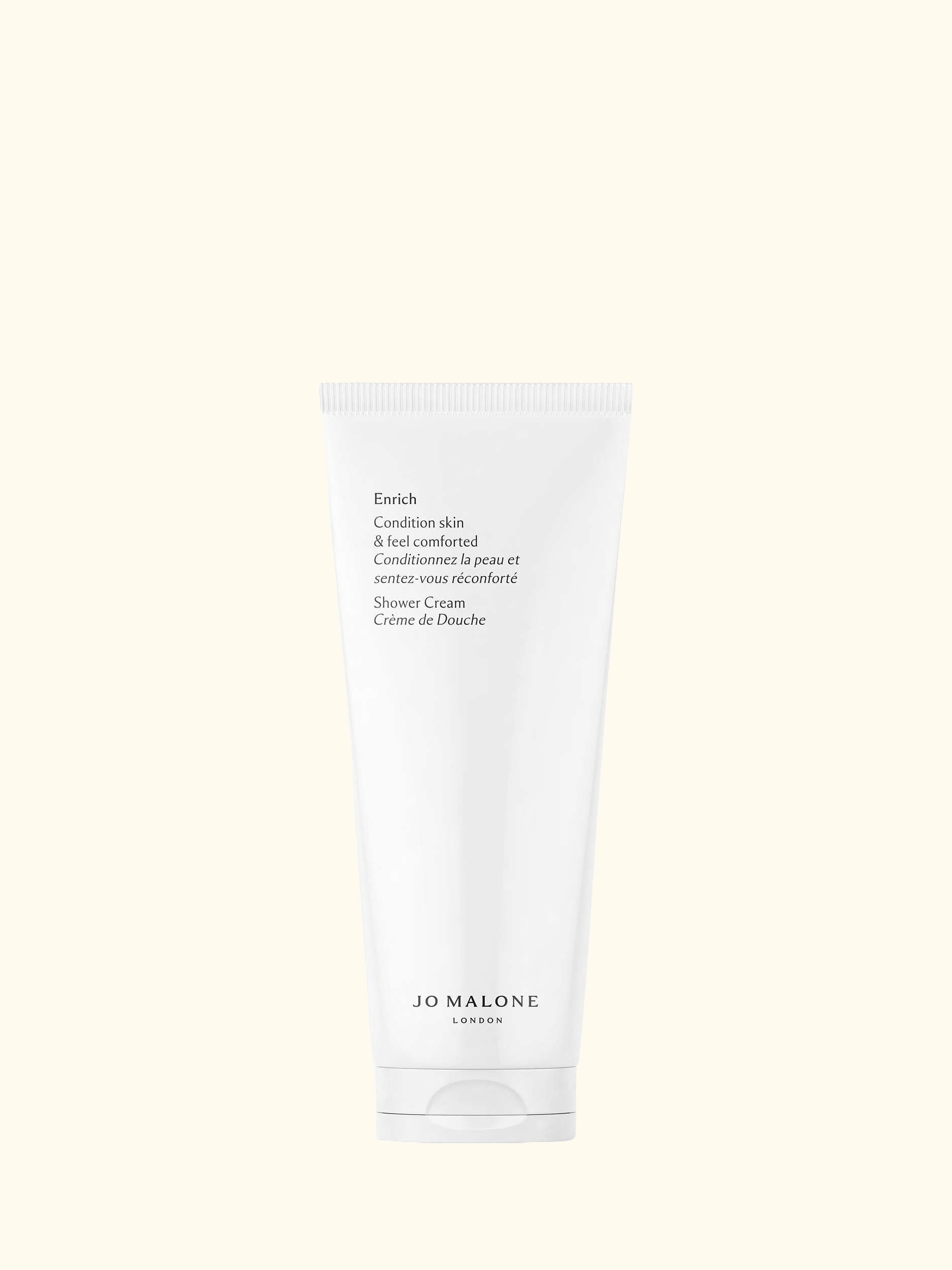 Enrich Shower Cream, 200ml