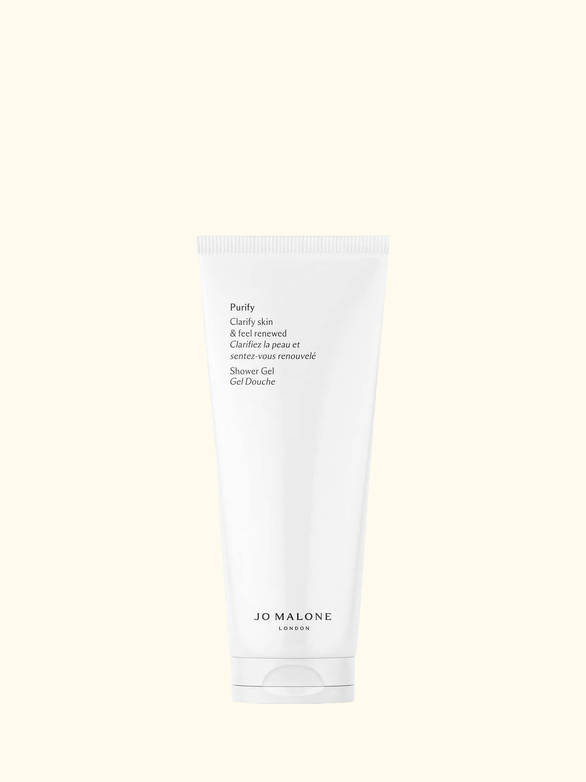 Purify Shower Gel, 200ml