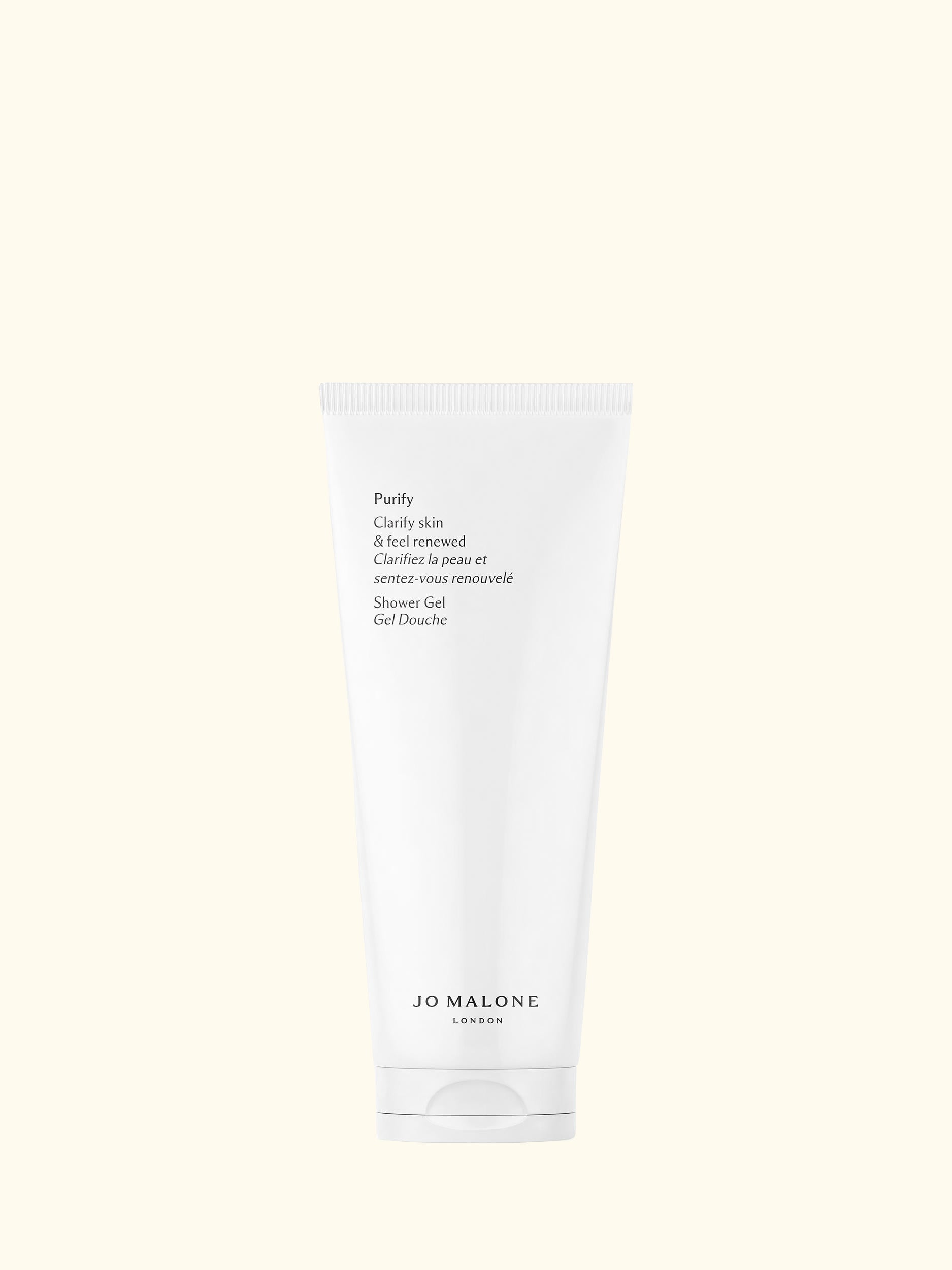 Purify Shower Gel, 200ml
