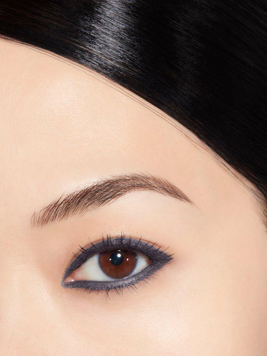 Stylo Yeux Waterproof Longwear Eyeliner And Kohl Pencil, Bleu Twill