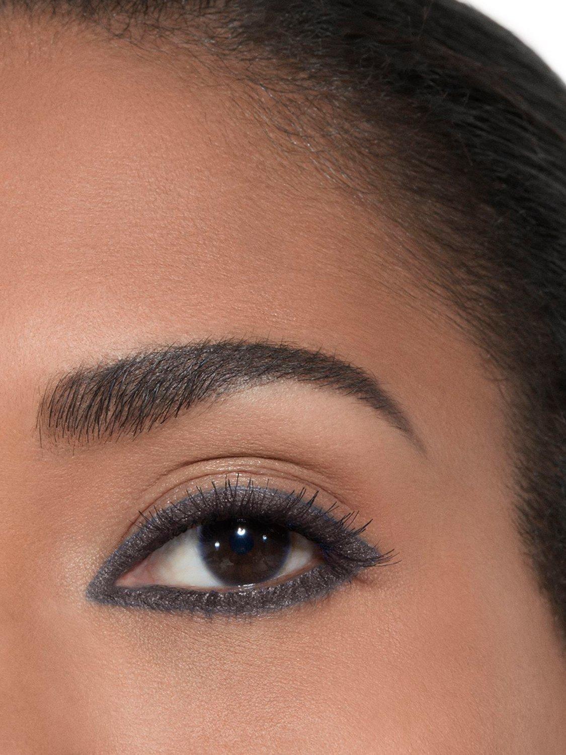 Stylo Yeux Waterproof Longwear Eyeliner And Kohl Pencil, Bleu Twill