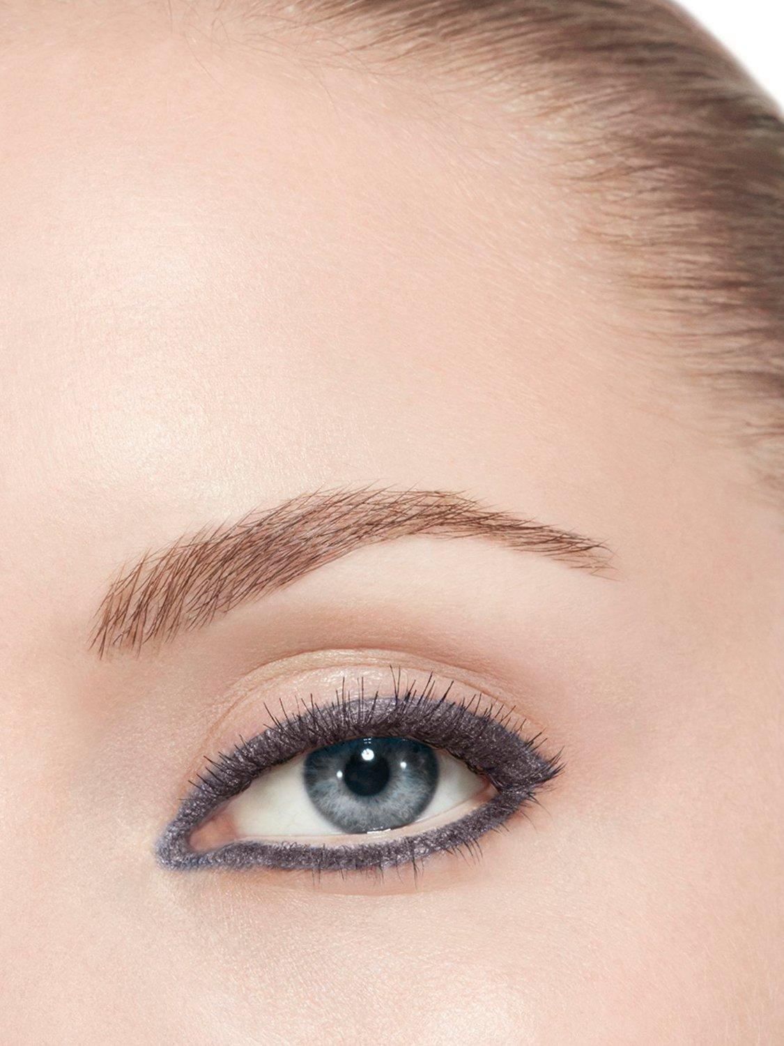Stylo Yeux Waterproof Longwear Eyeliner And Kohl Pencil, Bleu Twill