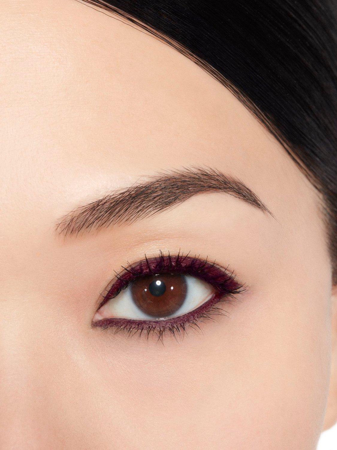 Stylo Yeux Waterproof Longwear Eyeliner And Kohl Pencil, 67 Rouge Noir
