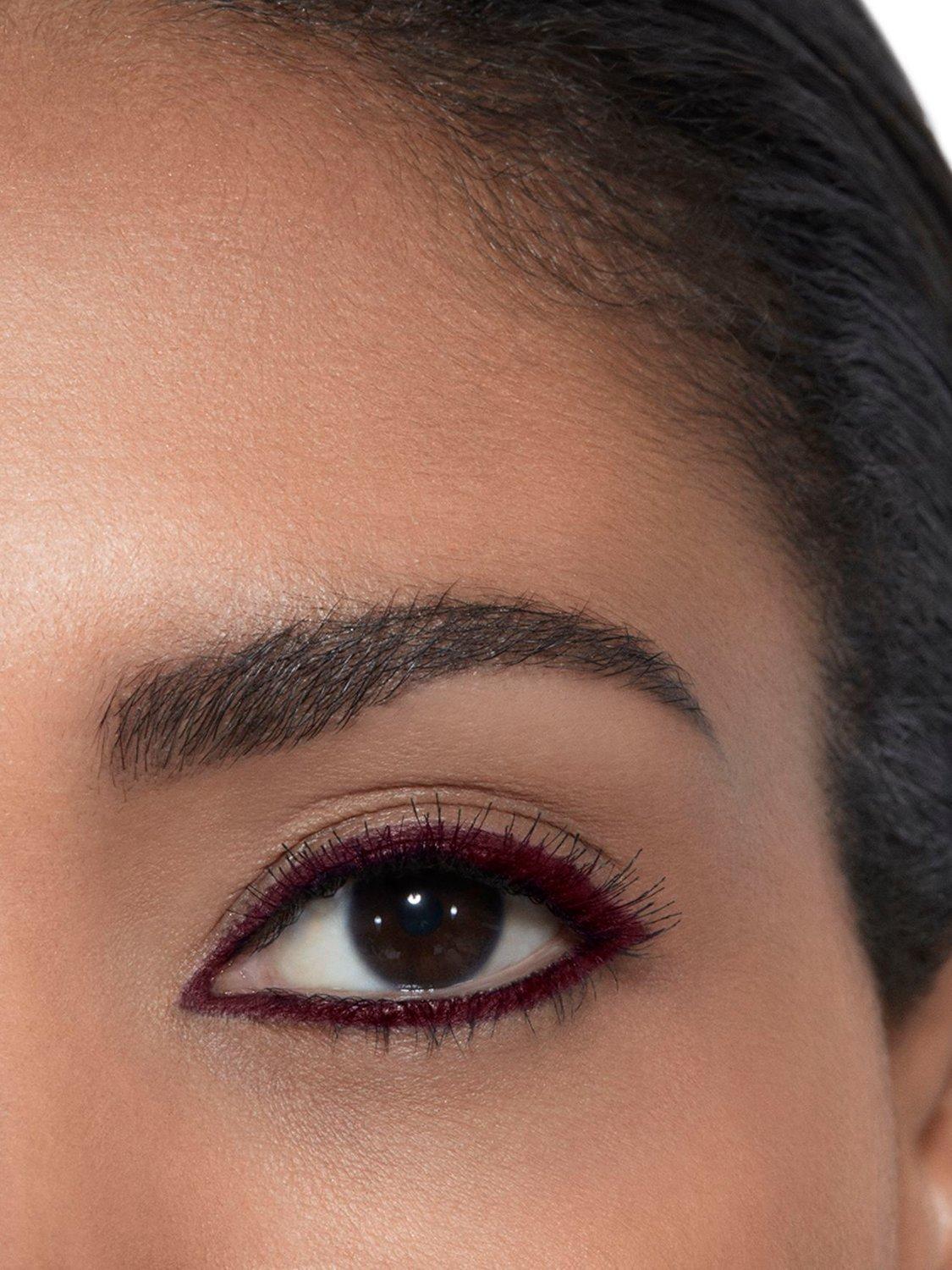 Stylo Yeux Waterproof Longwear Eyeliner And Kohl Pencil, 67 Rouge Noir
