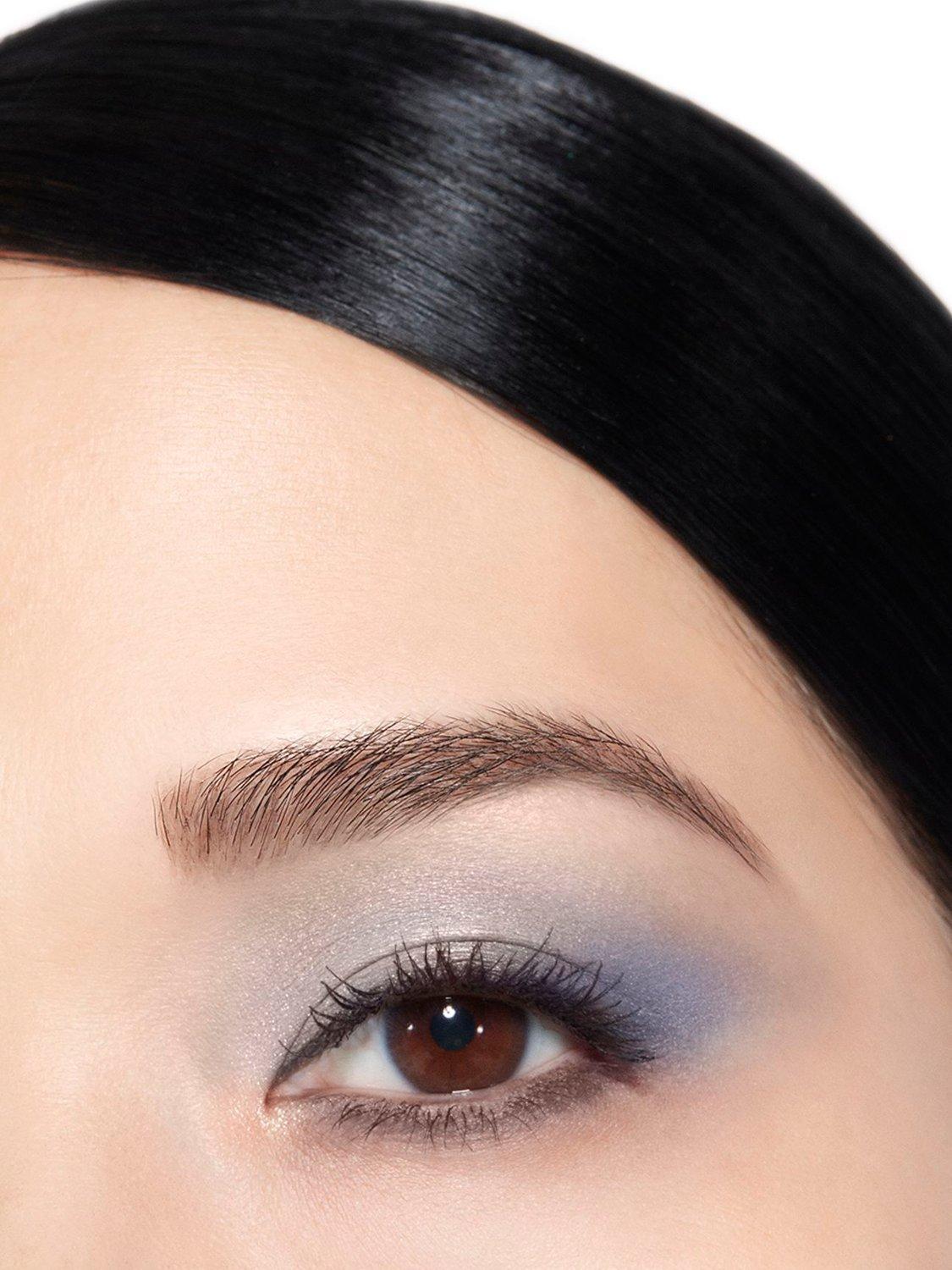 Les 4 Ombres Denim Multi-Effect Quadra Eyeshadow, 29 Coco Jean