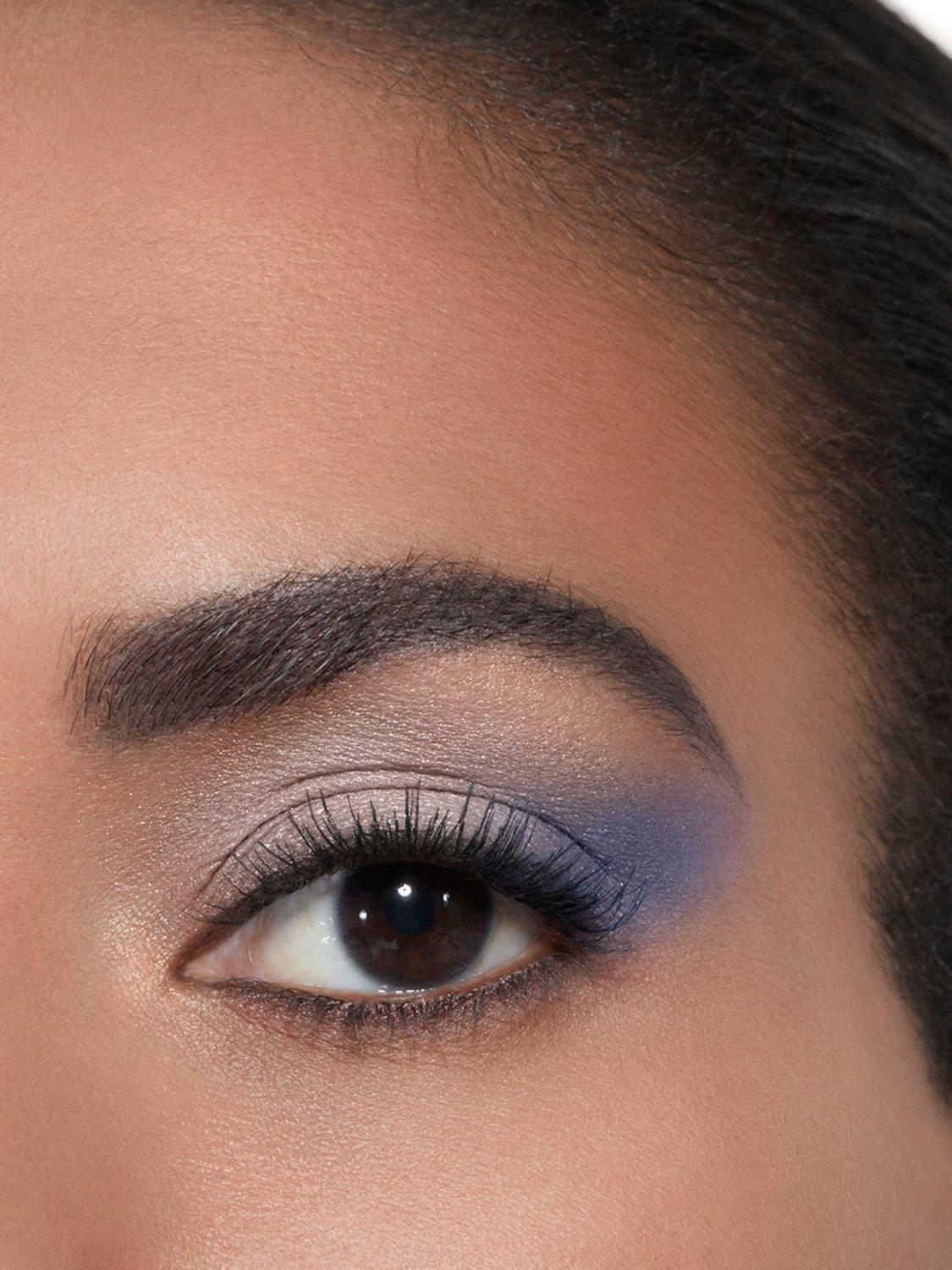 Les 4 Ombres Denim Multi-Effect Quadra Eyeshadow, 29 Coco Jean