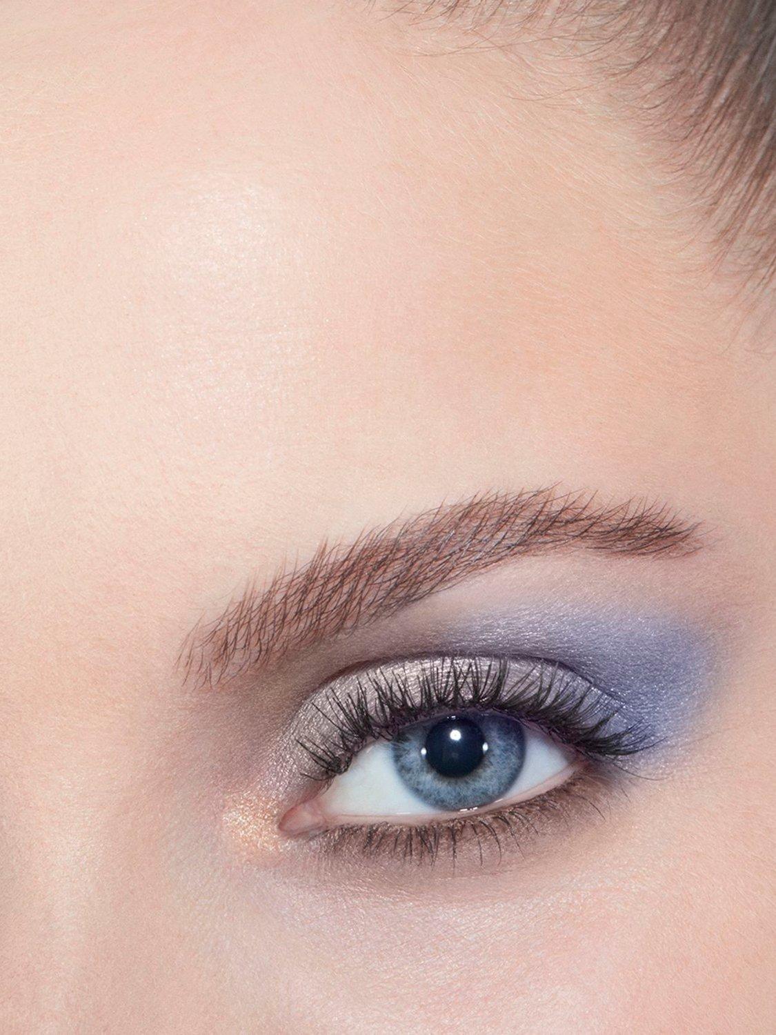 Les 4 Ombres Denim Multi-Effect Quadra Eyeshadow, 29 Coco Jean