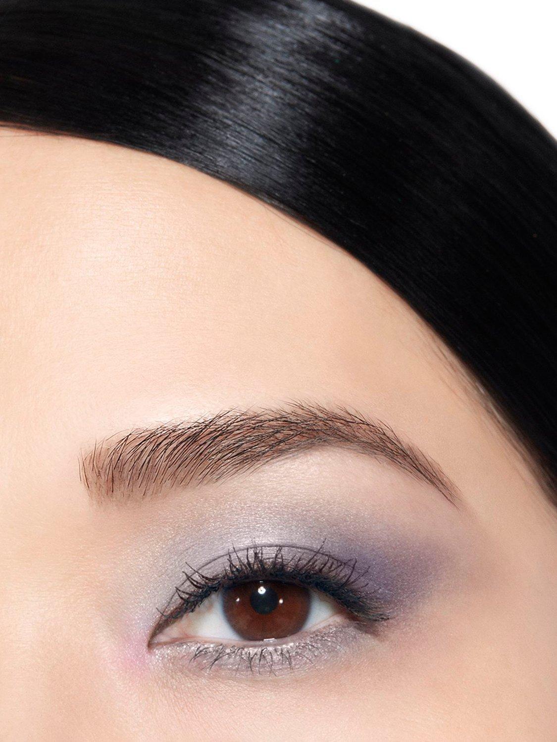 Les 4 Ombres Denim Multi-Effect Quadra Eyeshadow, 19 Denim Dream
