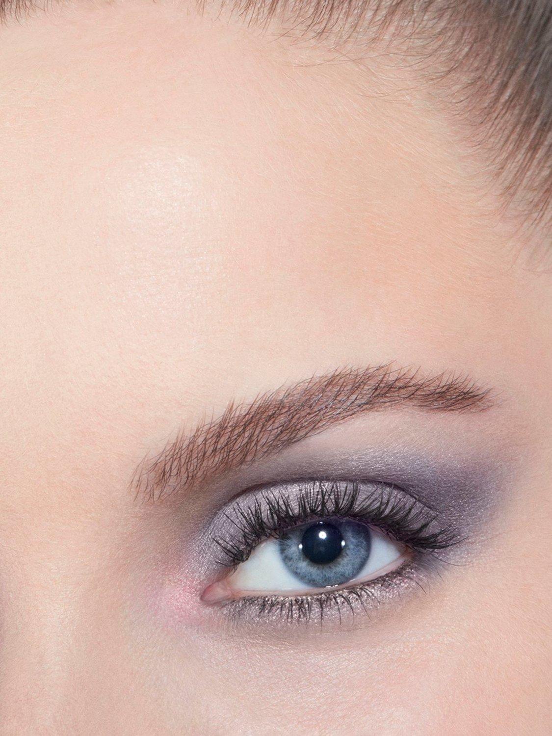 Les 4 Ombres Denim Multi-Effect Quadra Eyeshadow, 19 Denim Dream