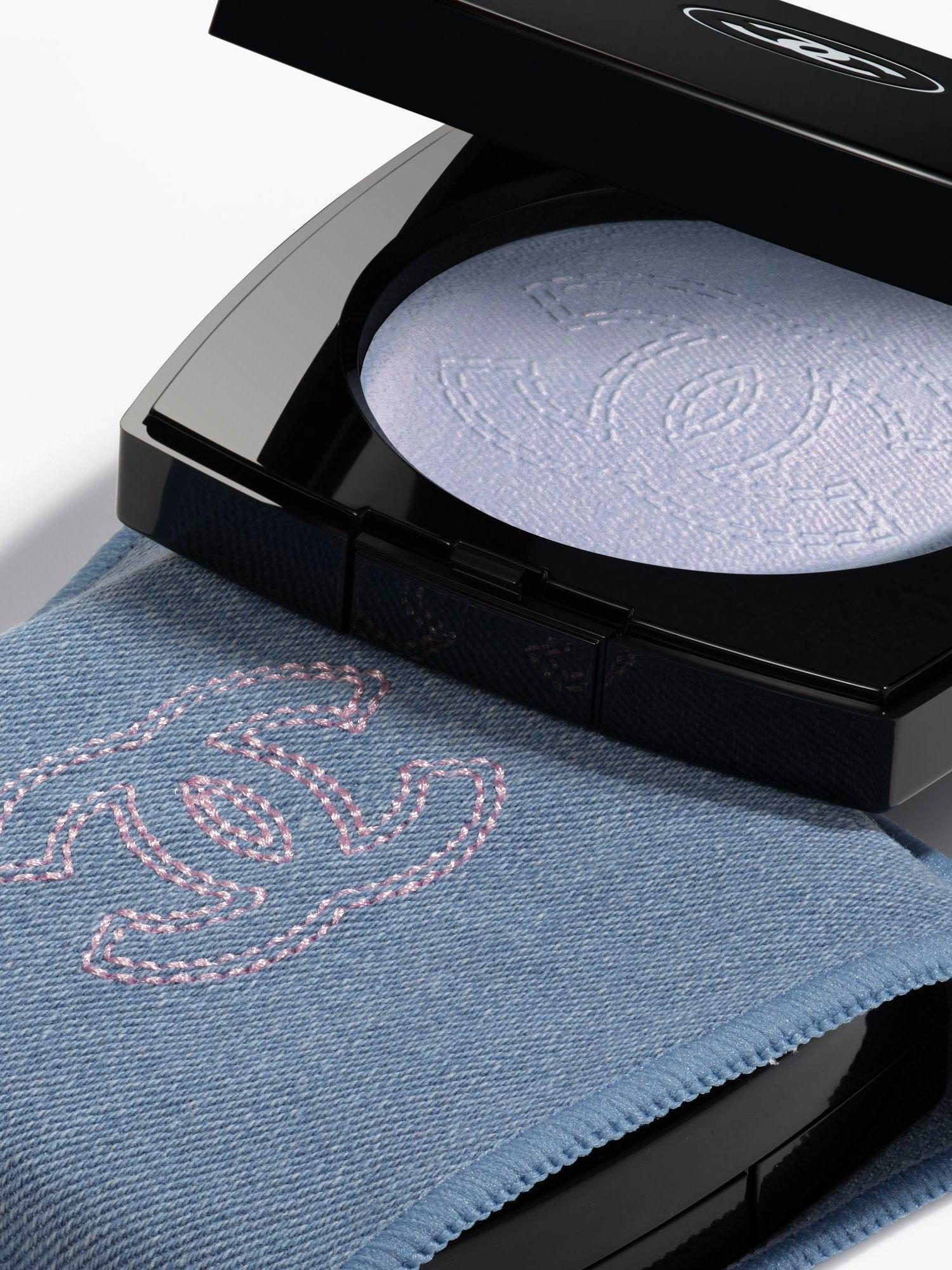 Coco Denim Illuminating Powder, 578 Coco Denim