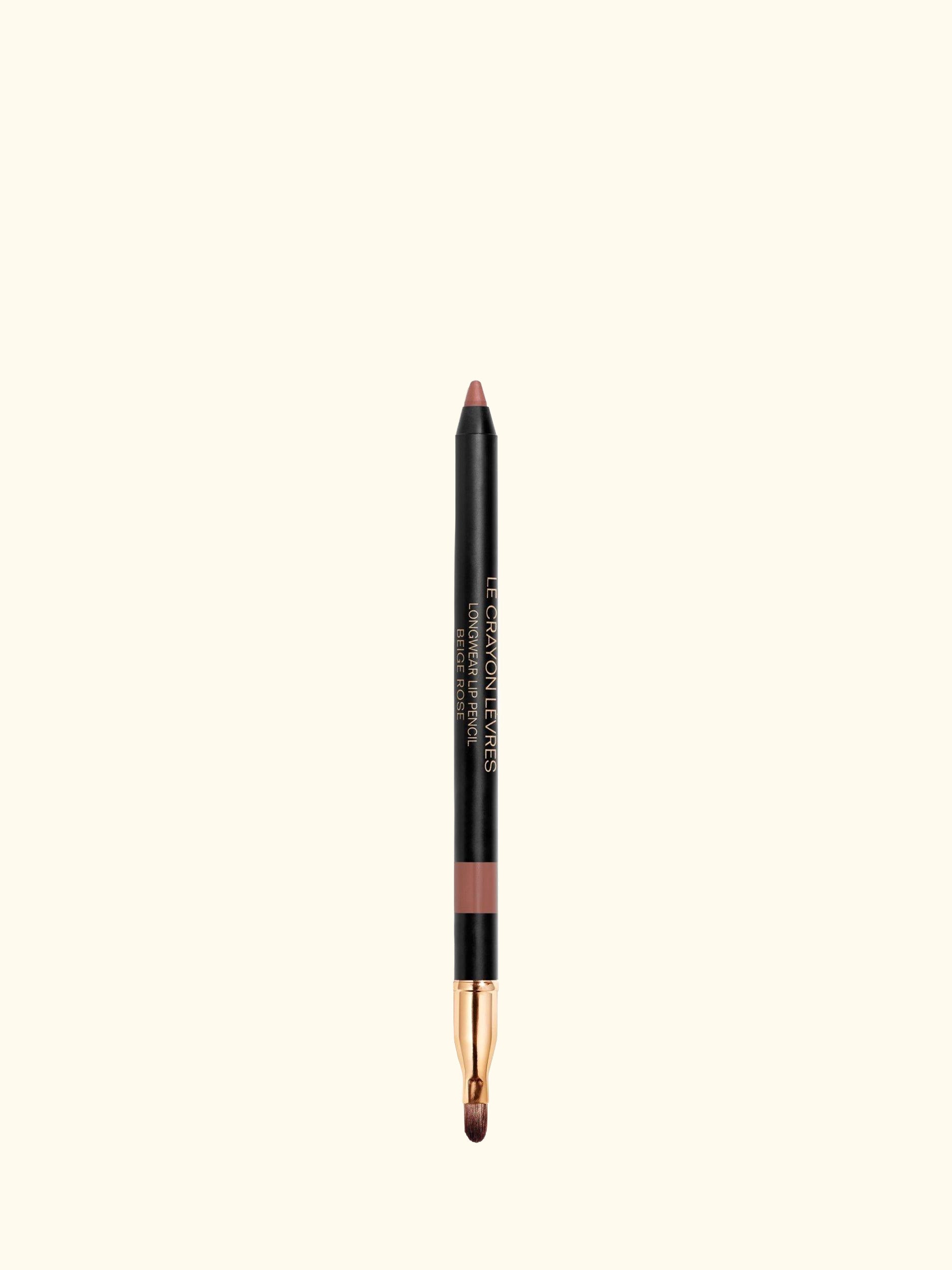 Le Crayon Lèvres Longwear Lip Pencil